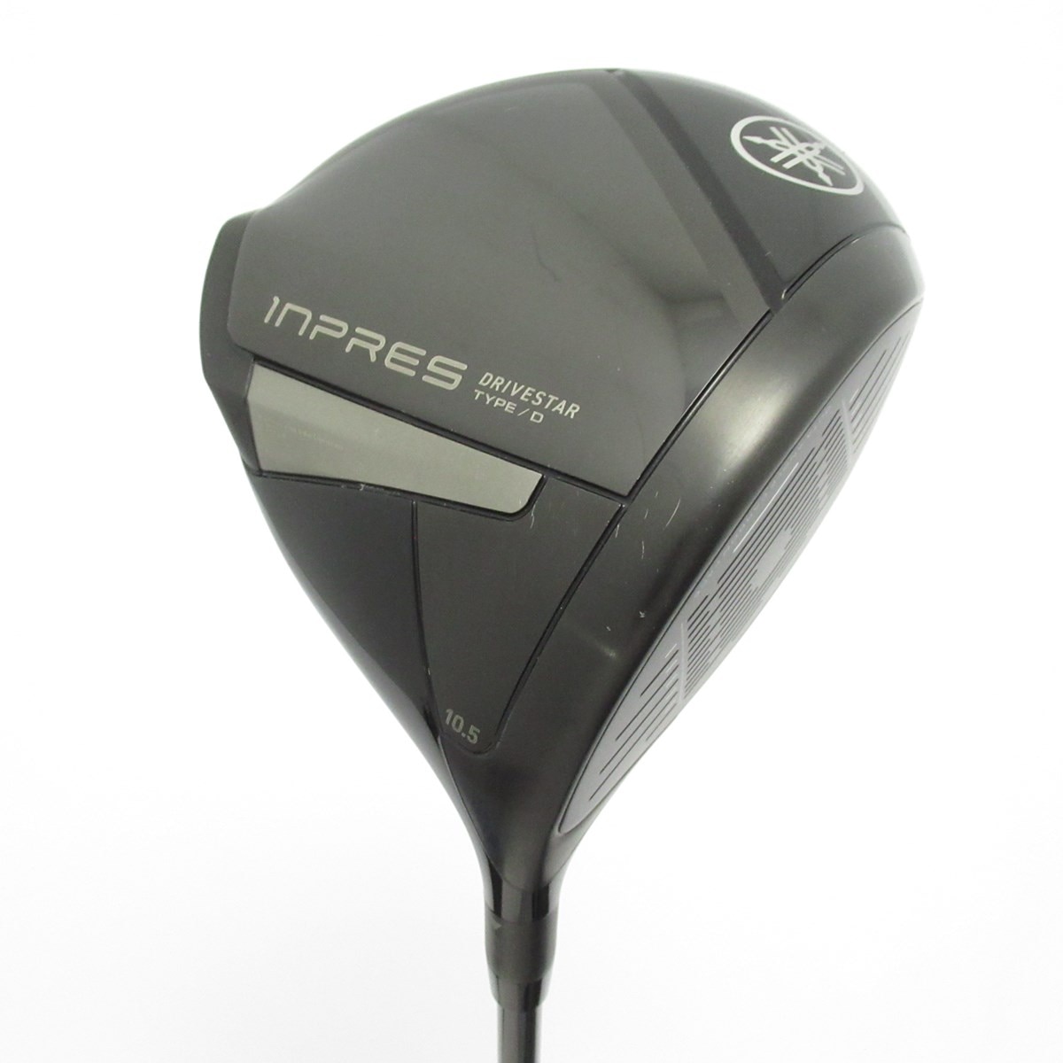 中古】インプレス DRIVE STAR TypeD(2025) ドライバー Speeder Nx for