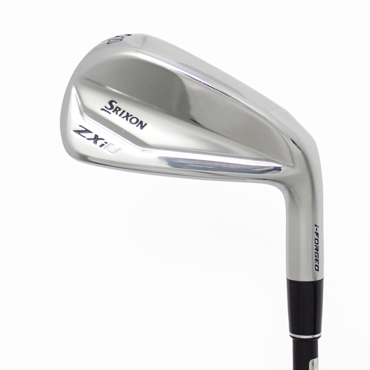 中古】スリクソン ZXiU ユーティリティ Diamana ZXi for HYBRID 20 S C