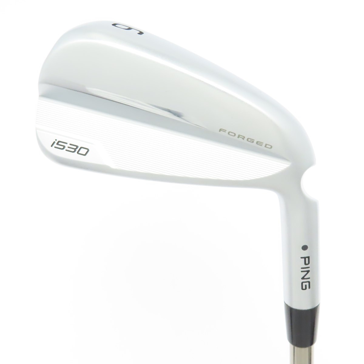 PING i530 アイアン 3本セット PING TOUR 2.0 クローム 中古】i530 アイアン PING TOUR 2.0 CHROME 85 24 S C(アイアン