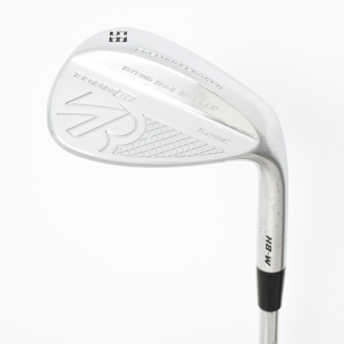 中古】TOUR B HB-W ウェッジ (ブリヂストン) TOUR B 通販｜GDO中古