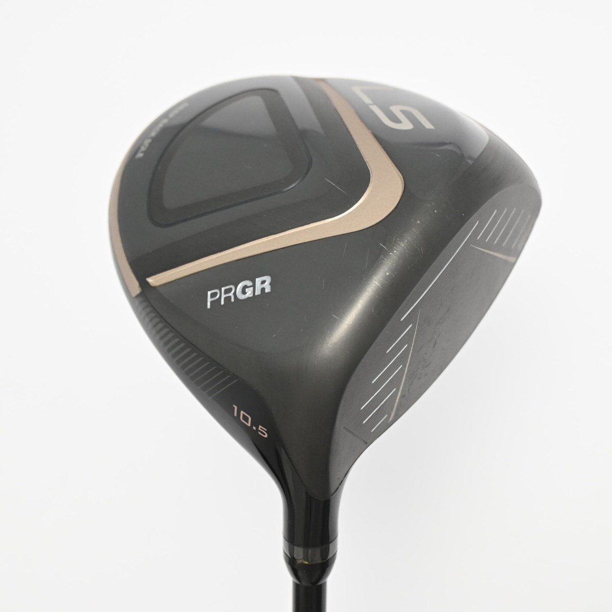 中古】LS(2023) ドライバー Speeder NX FOR PRGR 10.5 SR CD