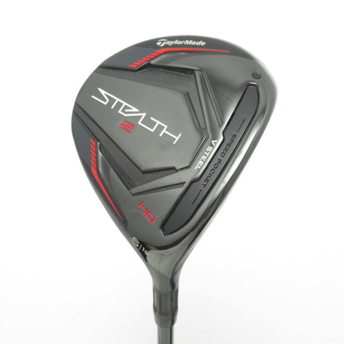 中古】ステルス2 HD フェアウェイウッド TENSEI RED TM50(2022) 19 R