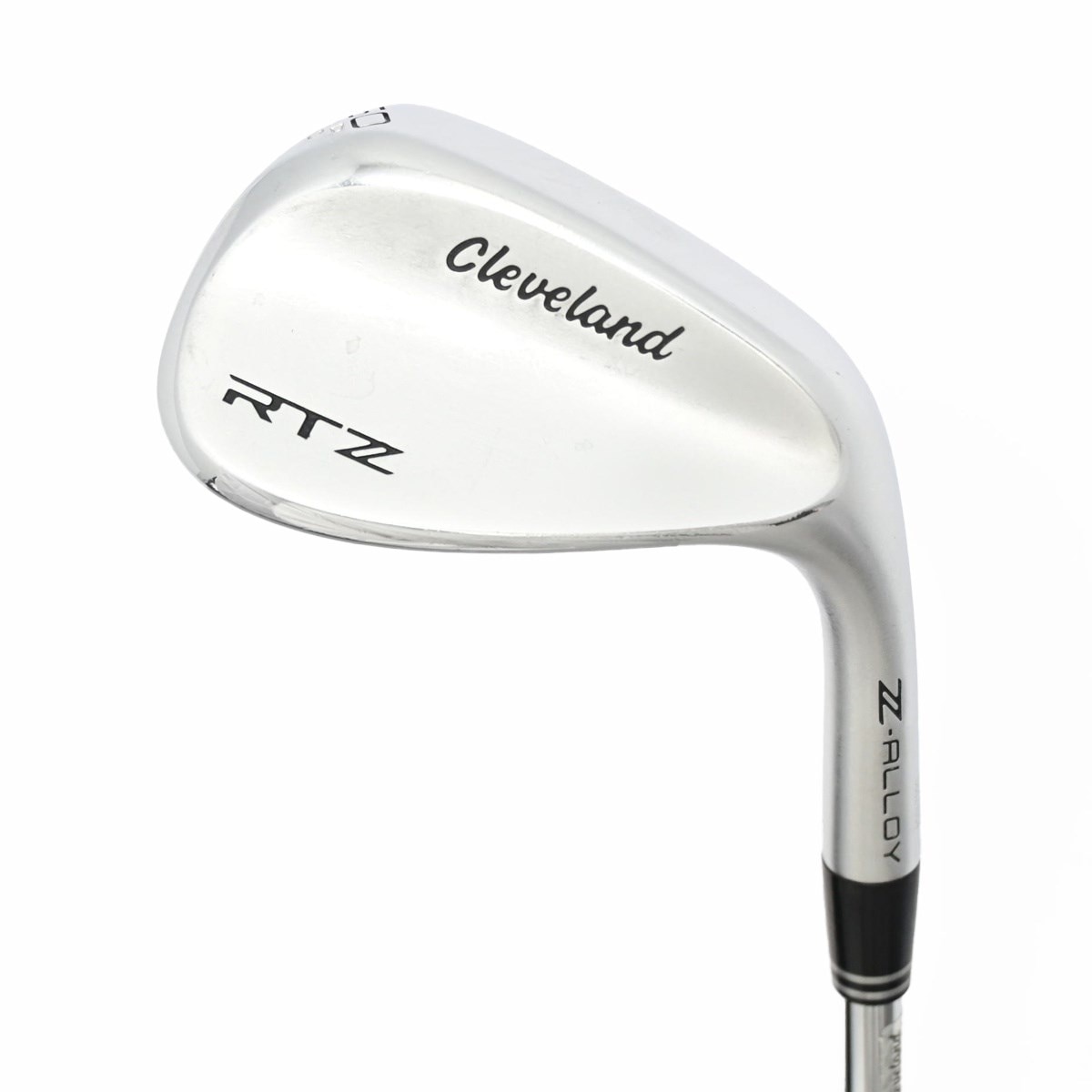 中古】RTZ ツアーサテン ウェッジ Dynamic Gold HT 50-10 S200 C