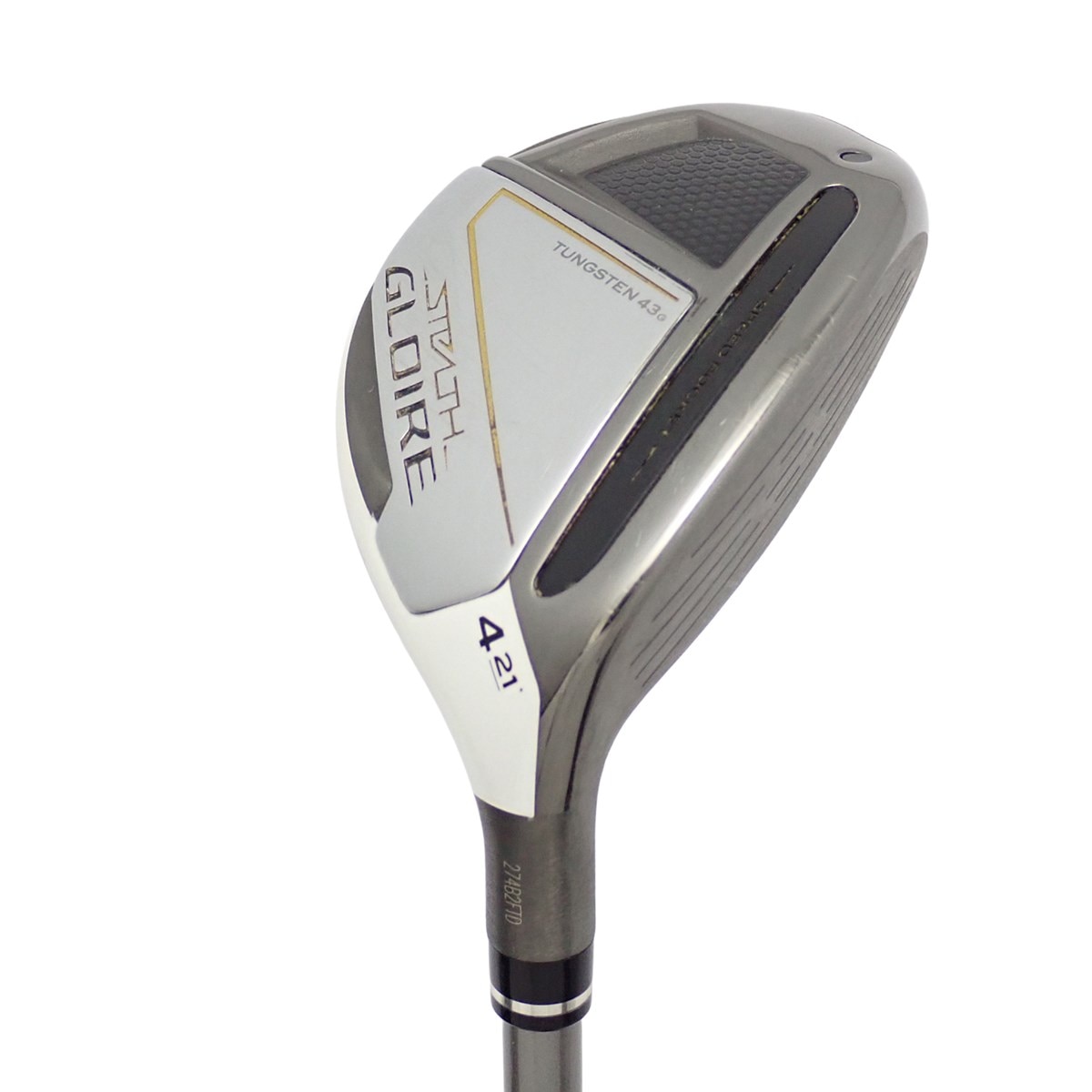 中古】ステルス グローレ レスキュー ユーティリティ Speeder NX for