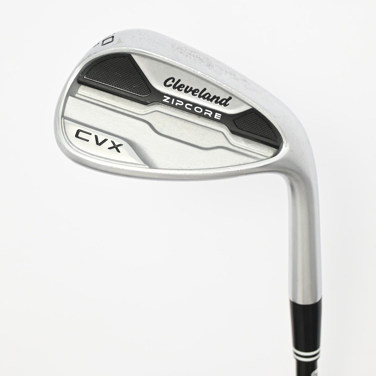 【中古ゴルフクラブ】クリーブランド　CG　CVX ZIPCORE ウェッジ Diamana for CG　シャフト：Diamana for CG 中古】CVX ZIPCORE ウェッジ Diamana for CG 50-11 WEDGE C(ウェッジ