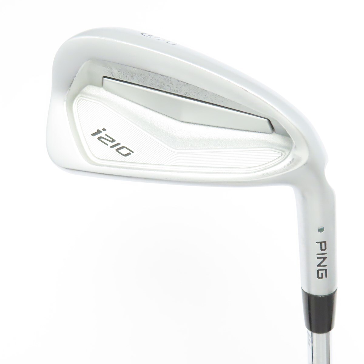 PING i210（8本セット（4i-9i,W,U）） モーダス105【中古品】 PING i210（8本セット（4i-9i,U,W）） モーダス105【中古品】 - メルカリ