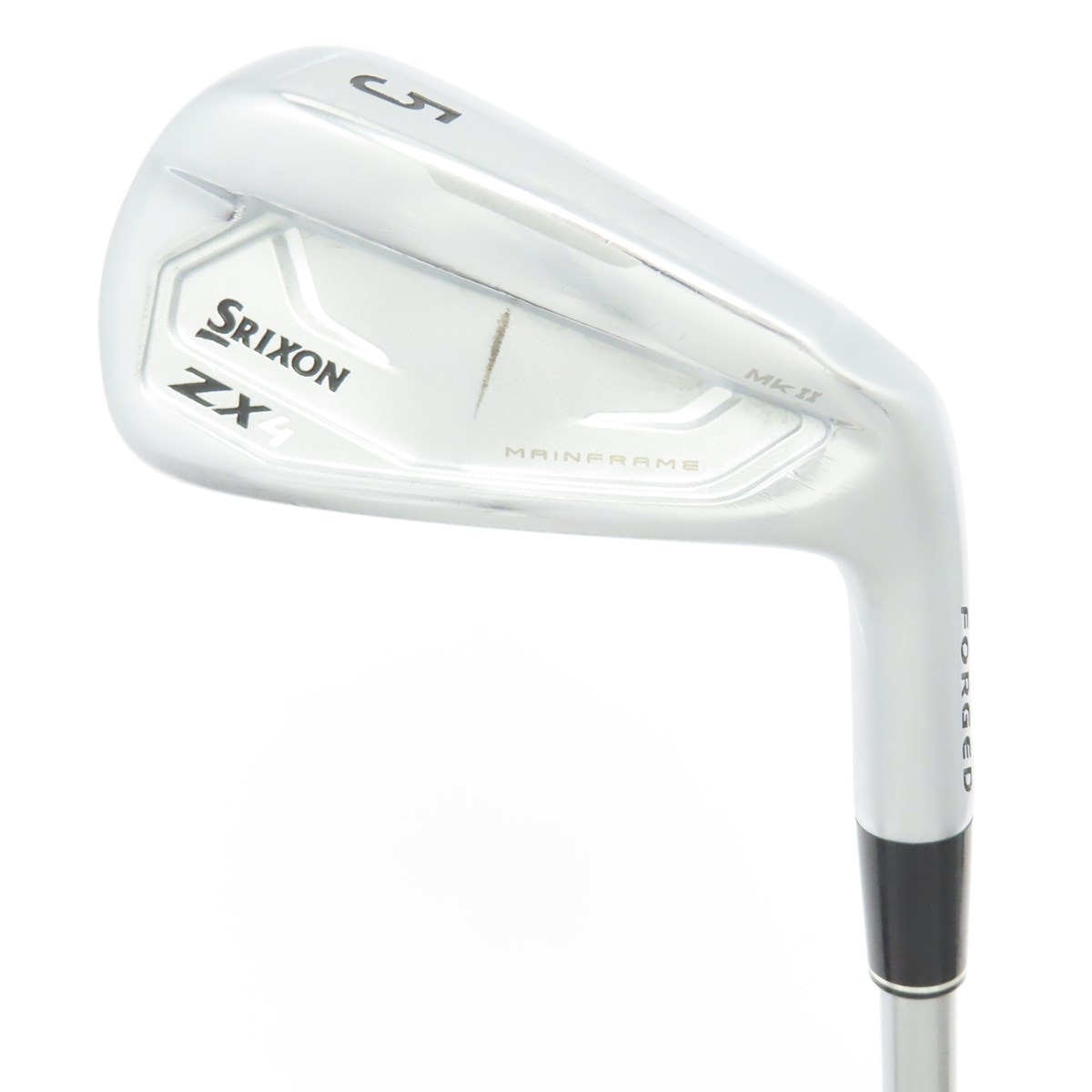 瞬きの森 スリクソン ZX4（ゼットエックスフォー） Mk（マーク） Ⅱ（ツー