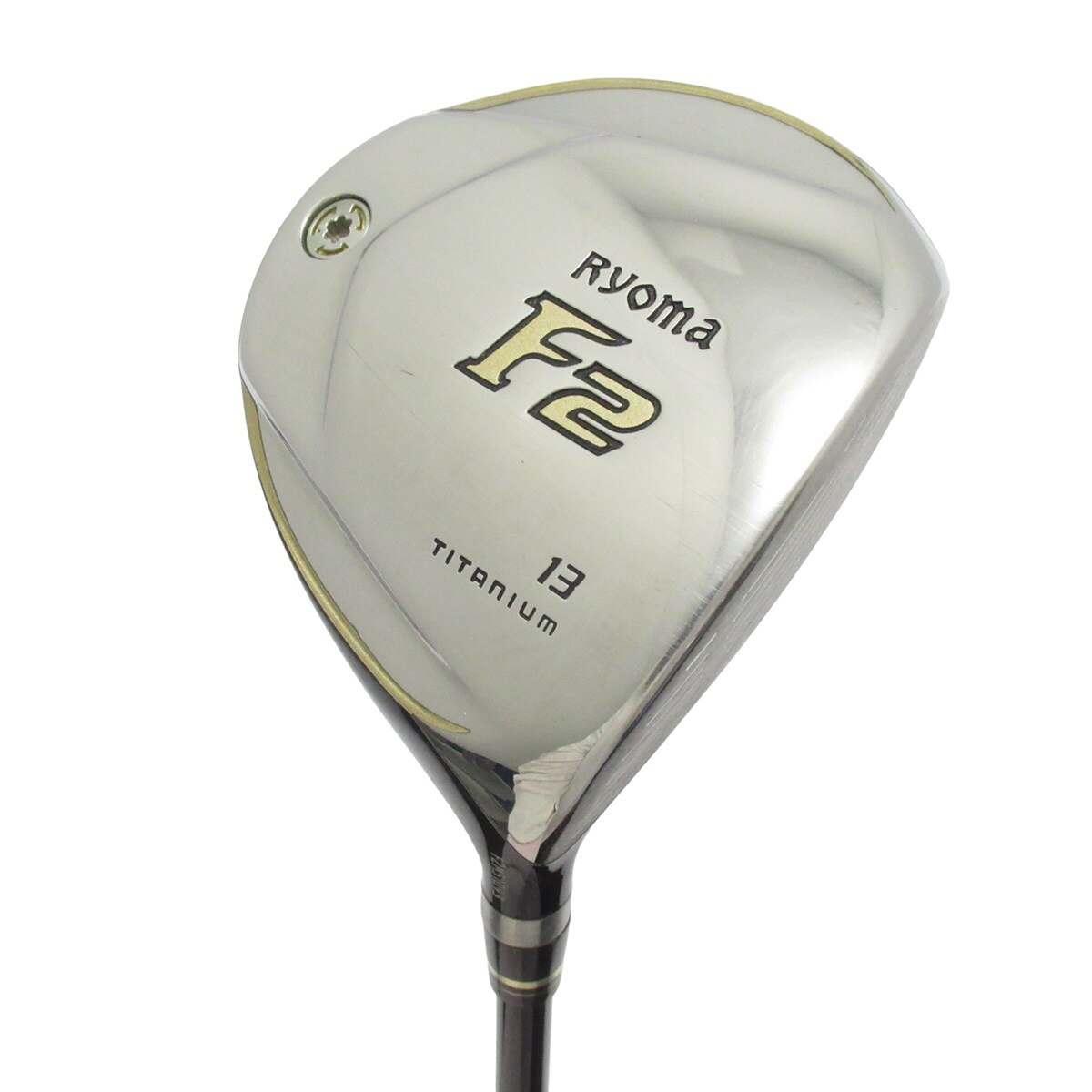 中古】リョーマ ゴルフ フェアウェイウッド 通販｜GDO中古ゴルフクラブ