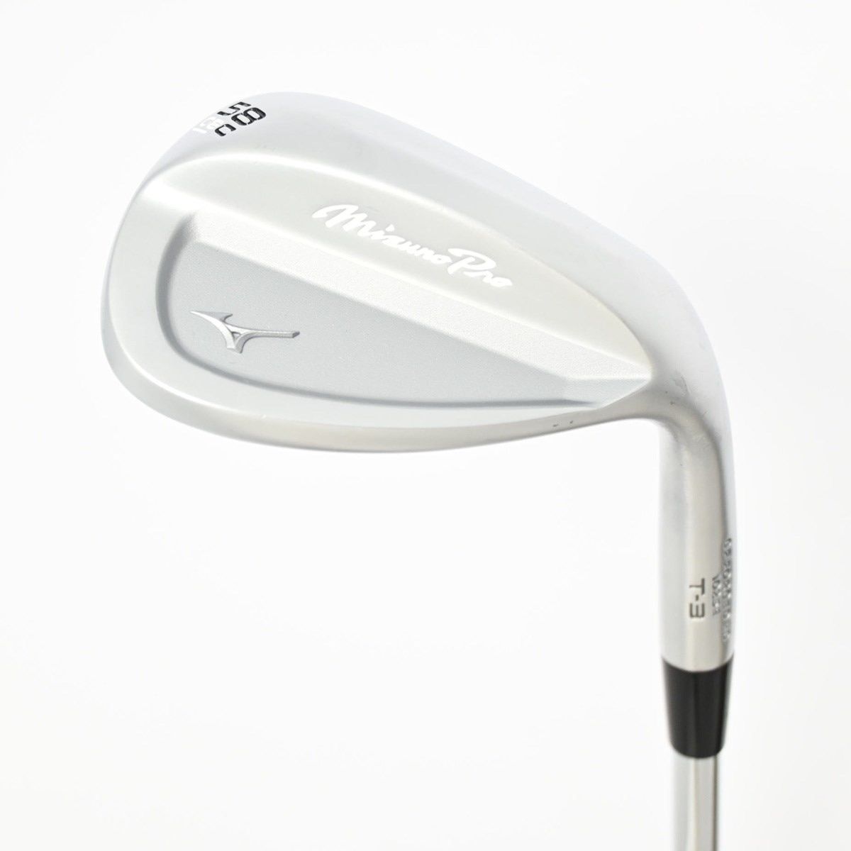 中古】ミズノプロ T-3 ウェッジ (ミズノ) ミズノプロ 通販｜GDO中古