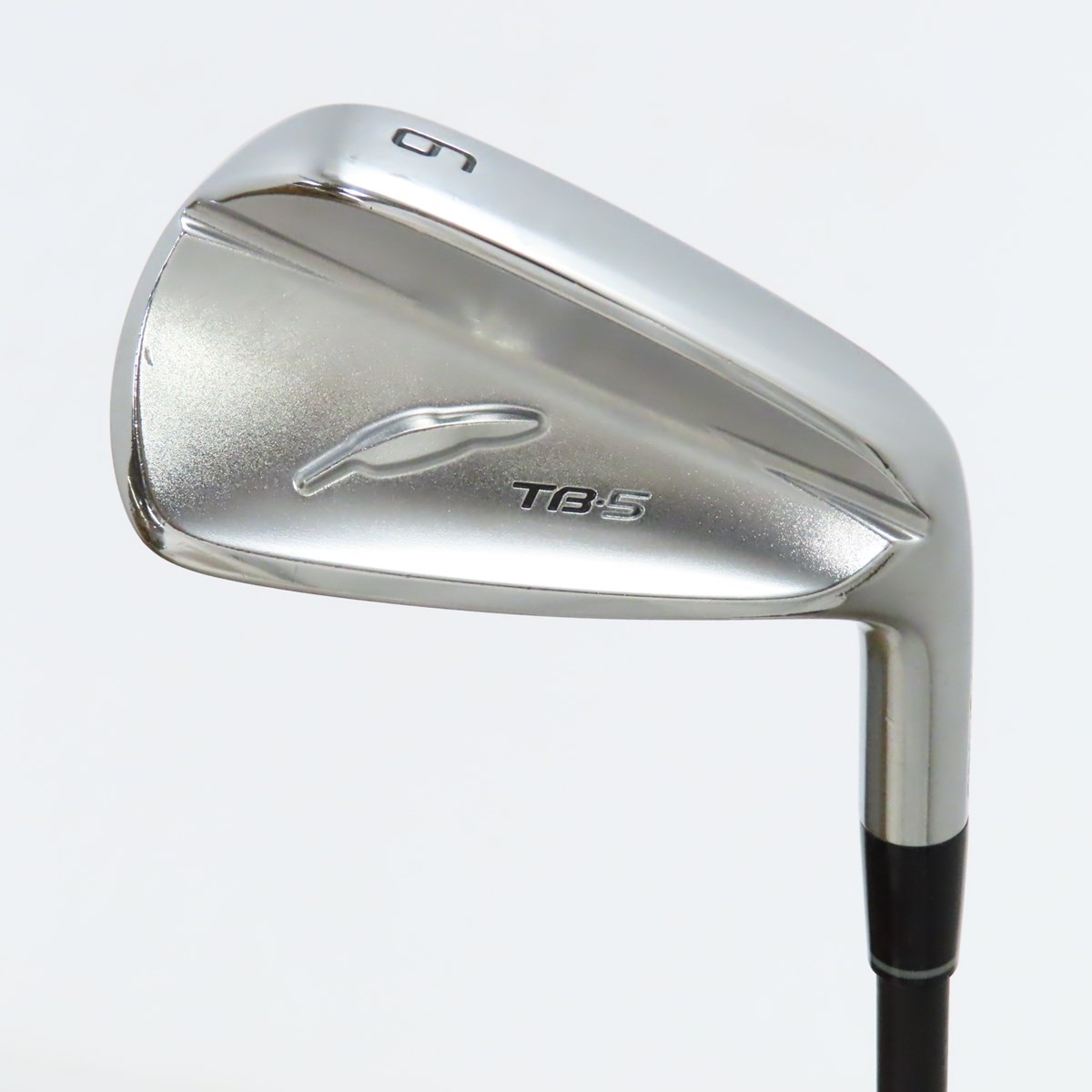 中古】TB-5 フォージド(2025) アイアン FT-70i 26 設定無 C(アイアン