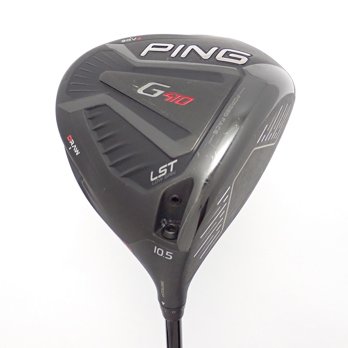 中古】G410 LST ドライバー TENSEI CK PRO ORANGE 50 10.5 S C