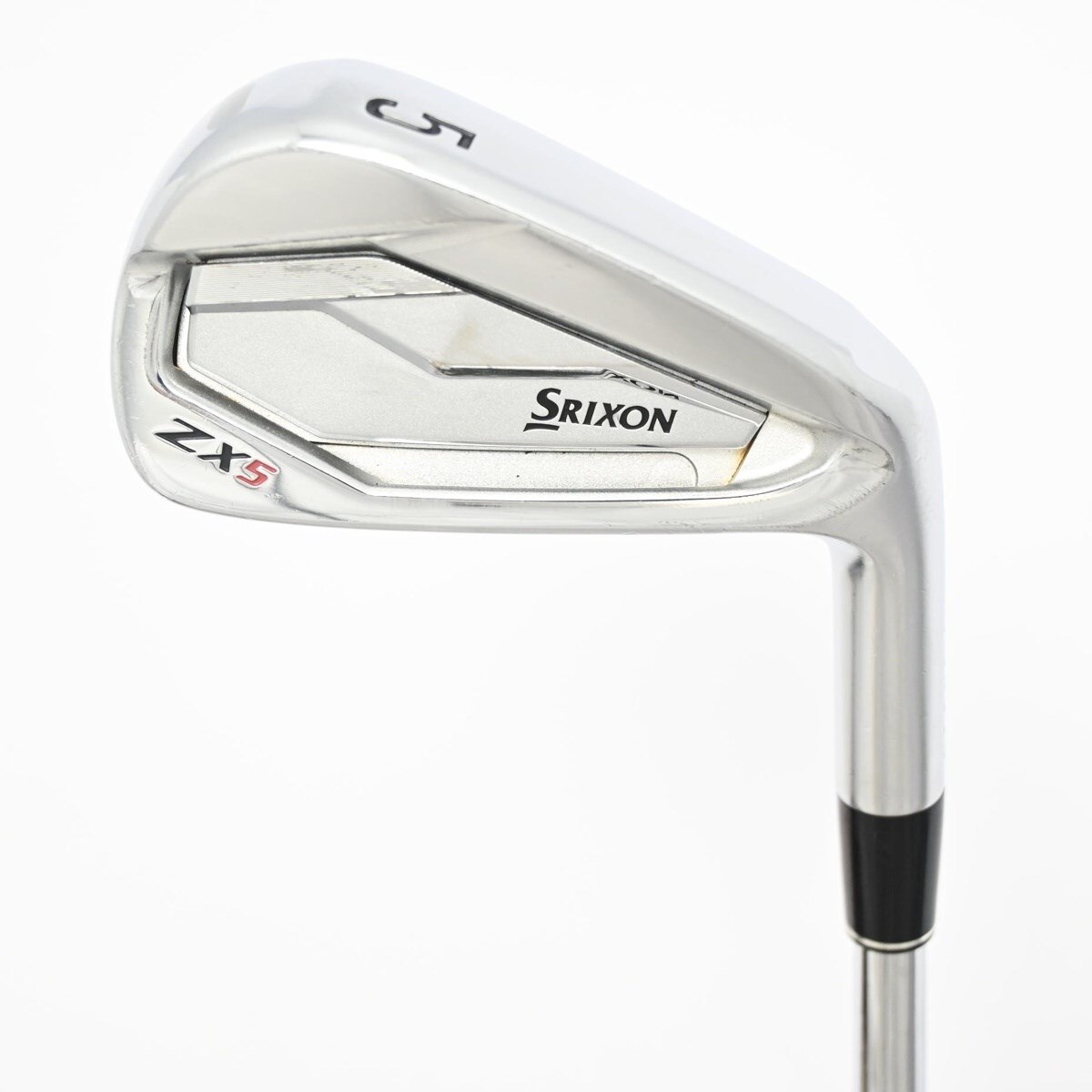 中古】スリクソン ZX5 アイアン N.S.PRO MODUS3 TOUR 105 DST 24 S C