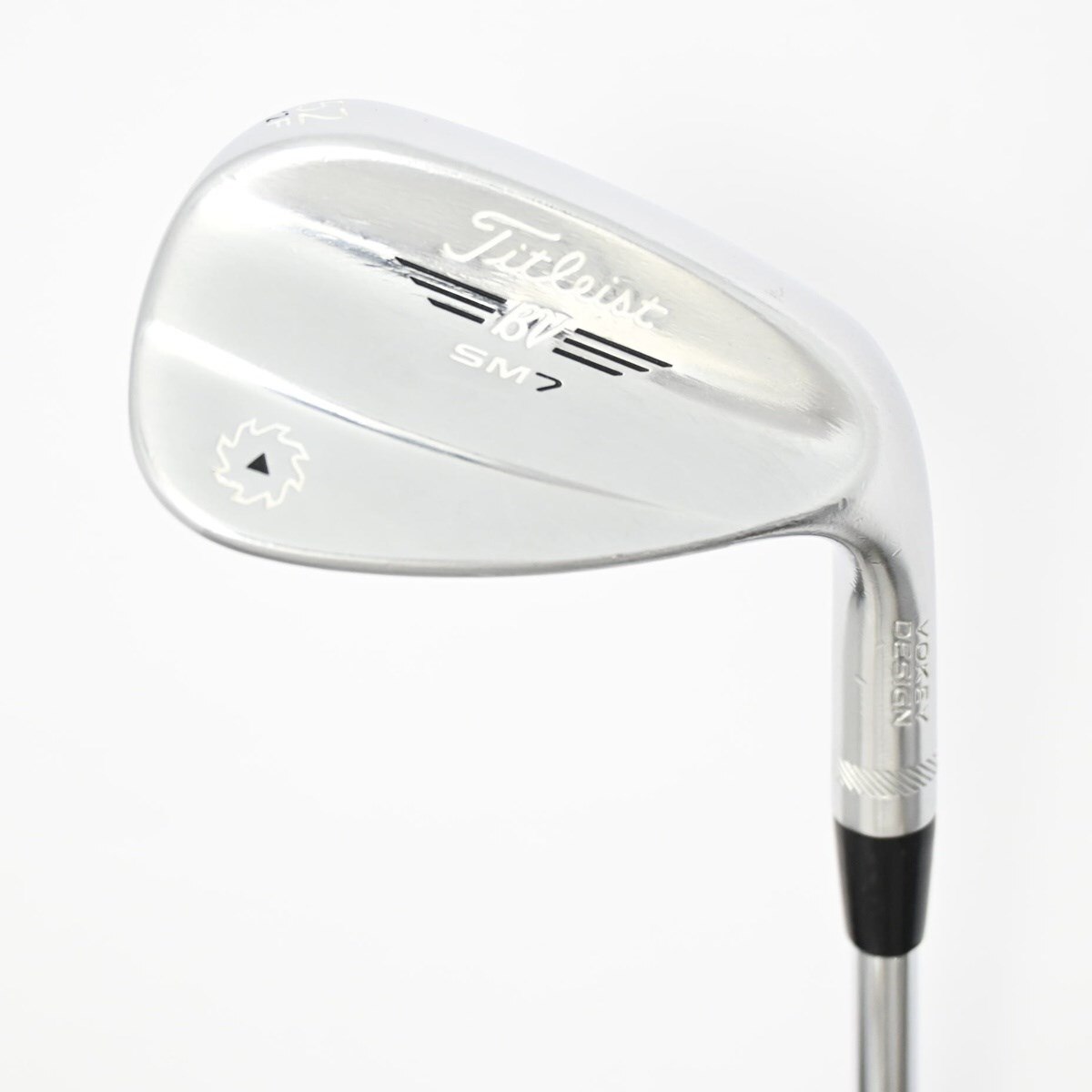 中古】ボーケイ SM7 TC ウェッジ N.S.PRO MODUS3 TOUR 120 52-12 S C