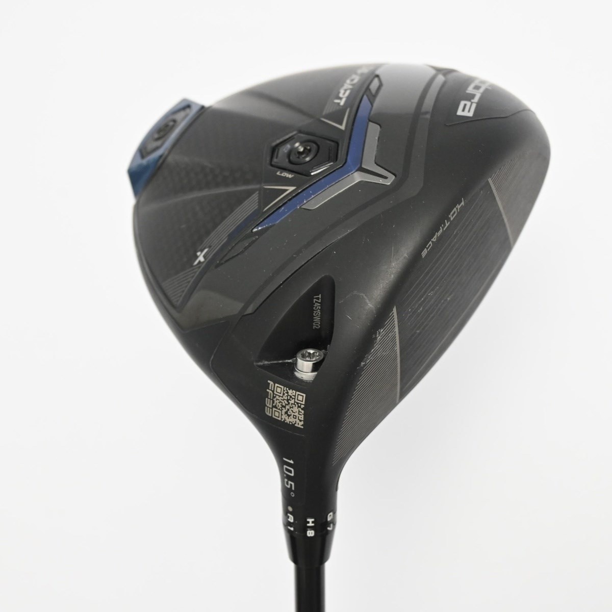 中古】DS-ADAPT X ドライバー Speeder NX for Cobra 10.5 S C