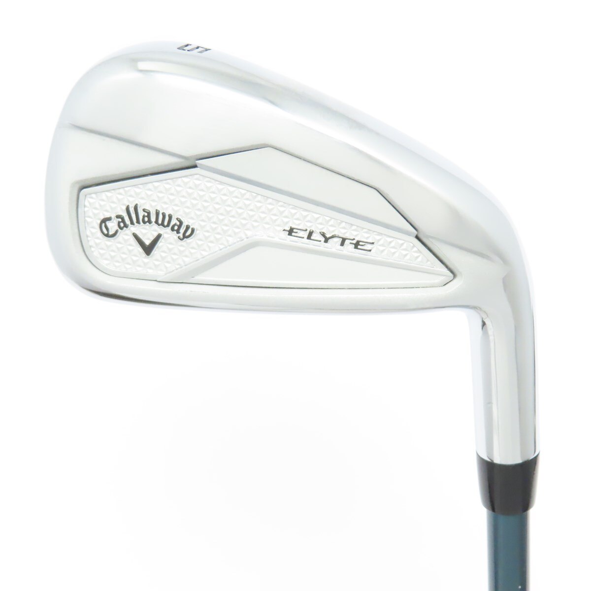 中古】エリート アイアン VENTUS GREEN 5 for Callaway 22 R C