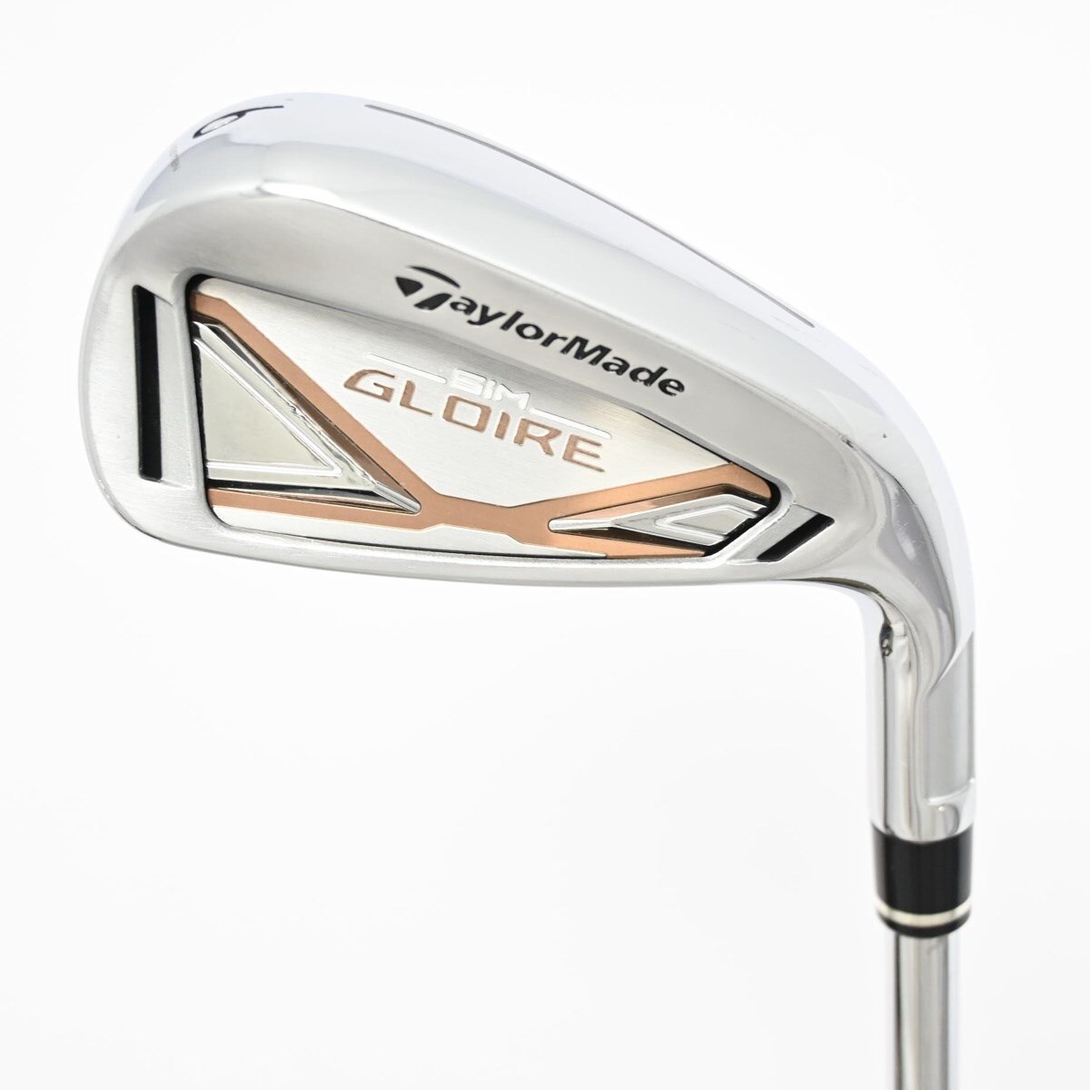 中古】SIM グローレ アイアン N.S.PRO 790GH 24 S C(アイアン（セット