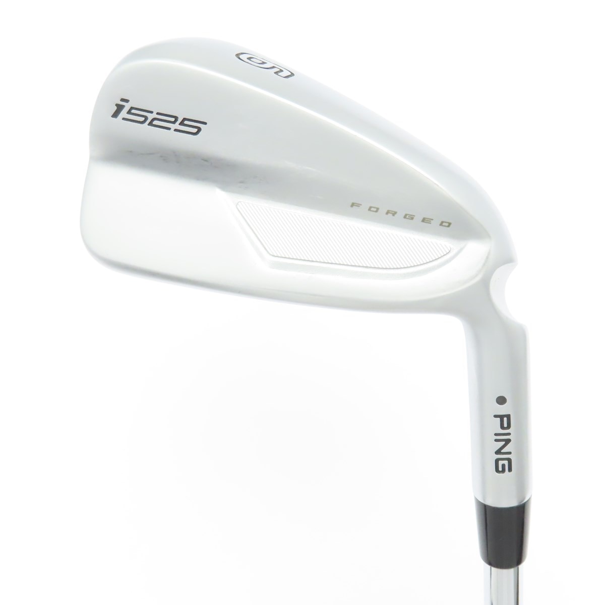 中古】i525 アイアンセット (ピン) Iシリーズ 通販｜GDO中古ゴルフクラブ