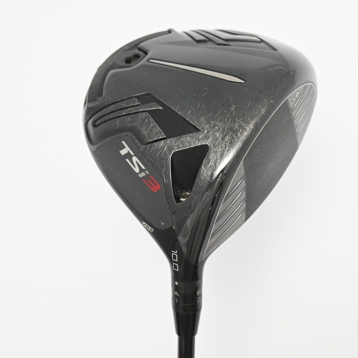 中古】TSi3 ドライバー TSP110 50 10 TOUR S CD(ドライバー（単品