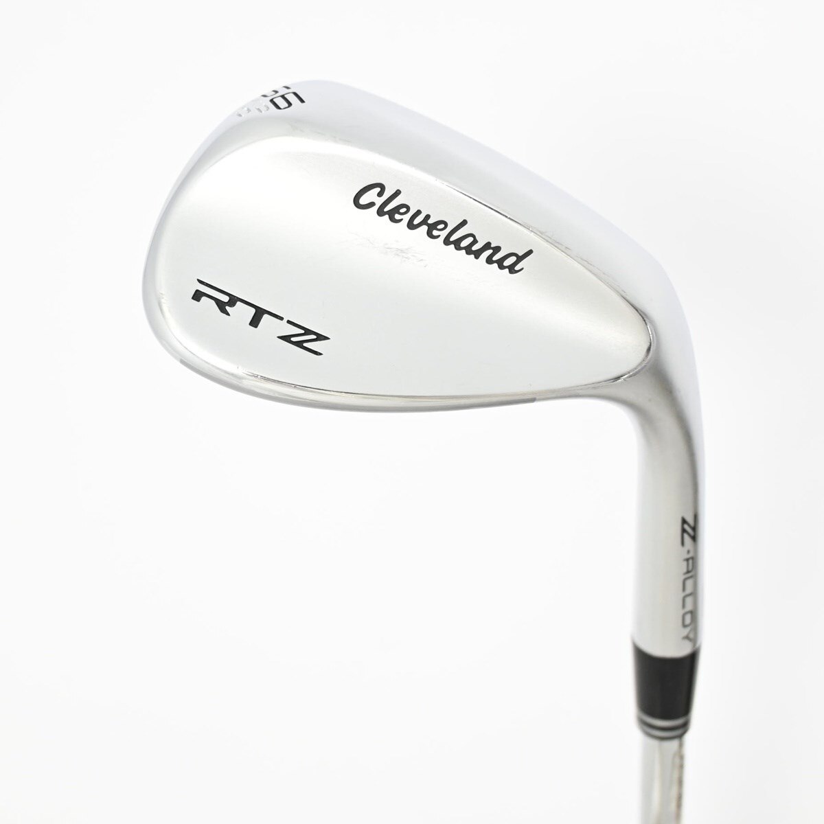 中古】RTZ ツアーサテン ウェッジ Dynamic Gold HT 56-10 S200 C