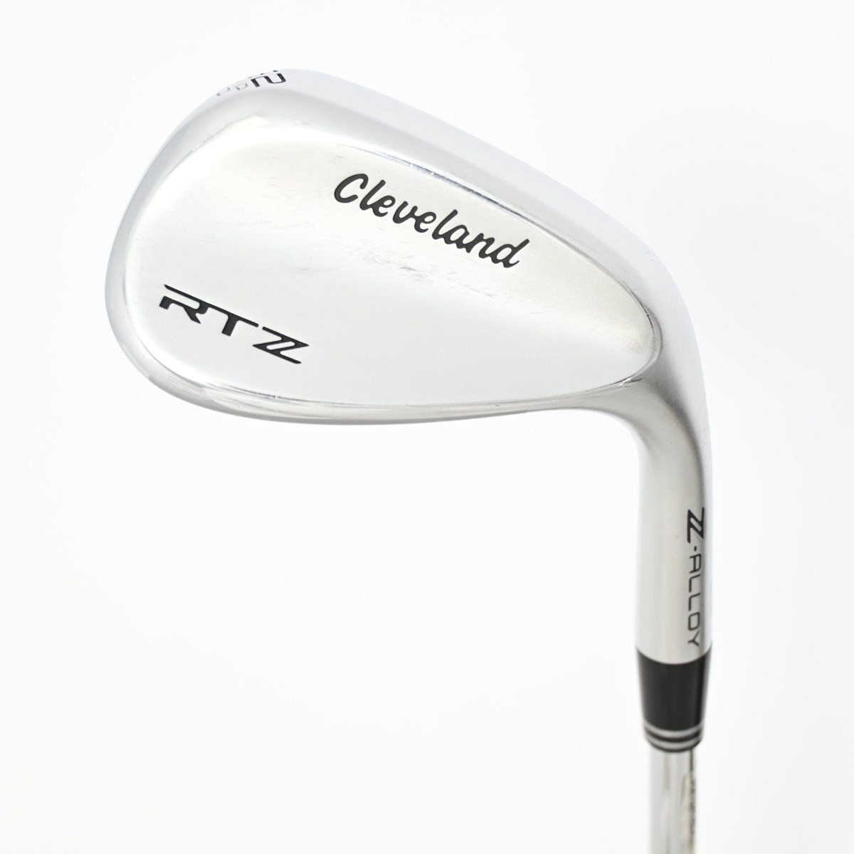 中古】RTZ ツアーサテン ウェッジ Dynamic Gold HT 52-10 S200 C