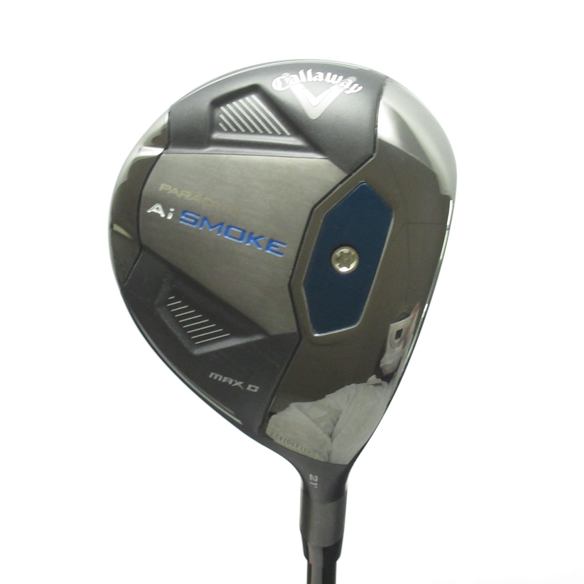 中古】パラダイム Ai SMOKE MAX D フェアウェイウッド TENSEI 50 for