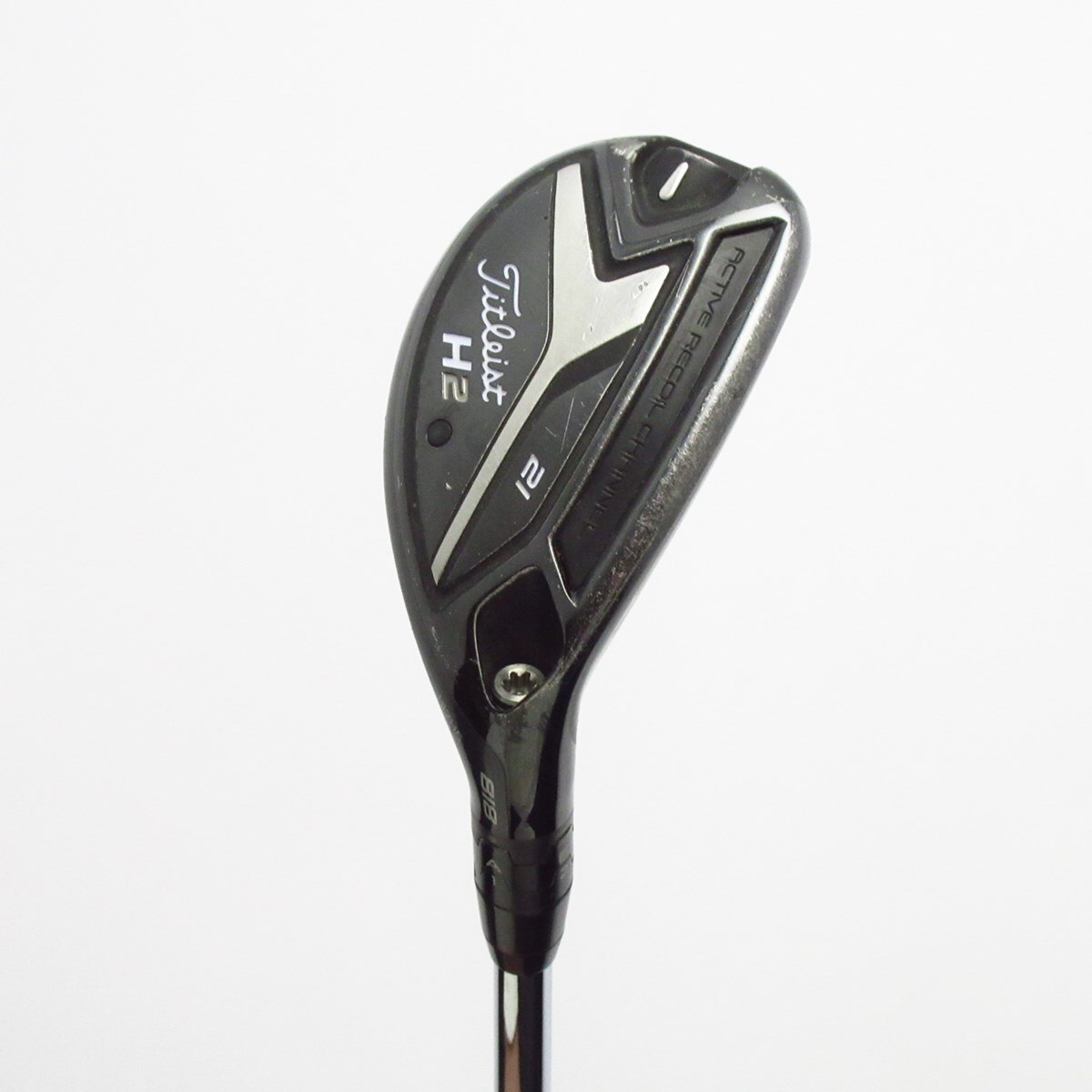 中古】818H2 ユーティリティ N.S.PRO 950GH 21 S CD(ユーティリティ