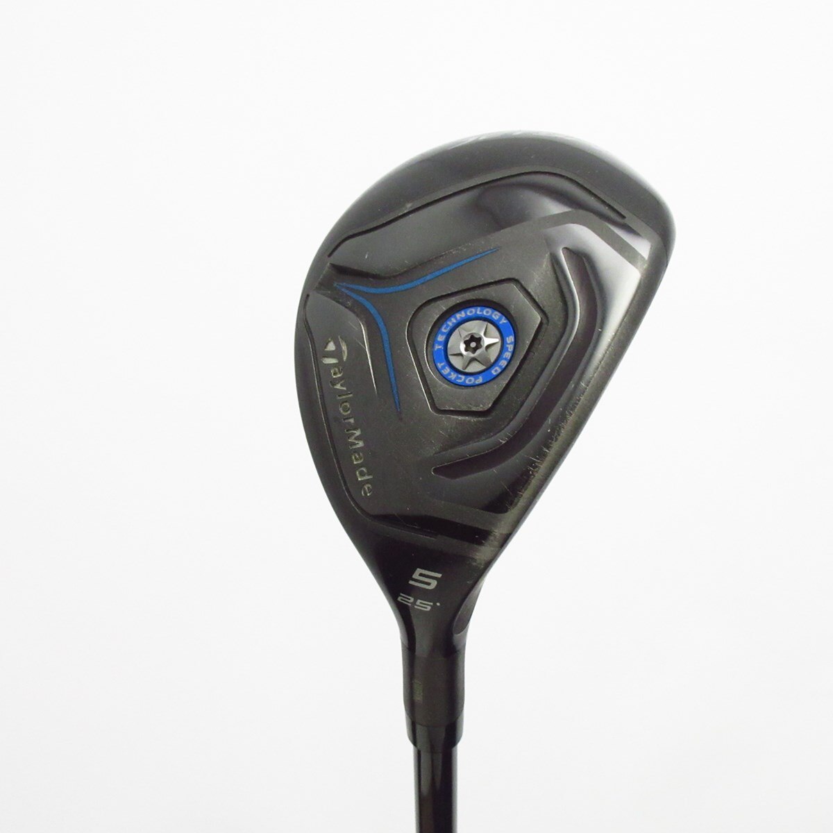 中古】JET SPEED RESCUE ユーティリティ TM5-214 25 S D