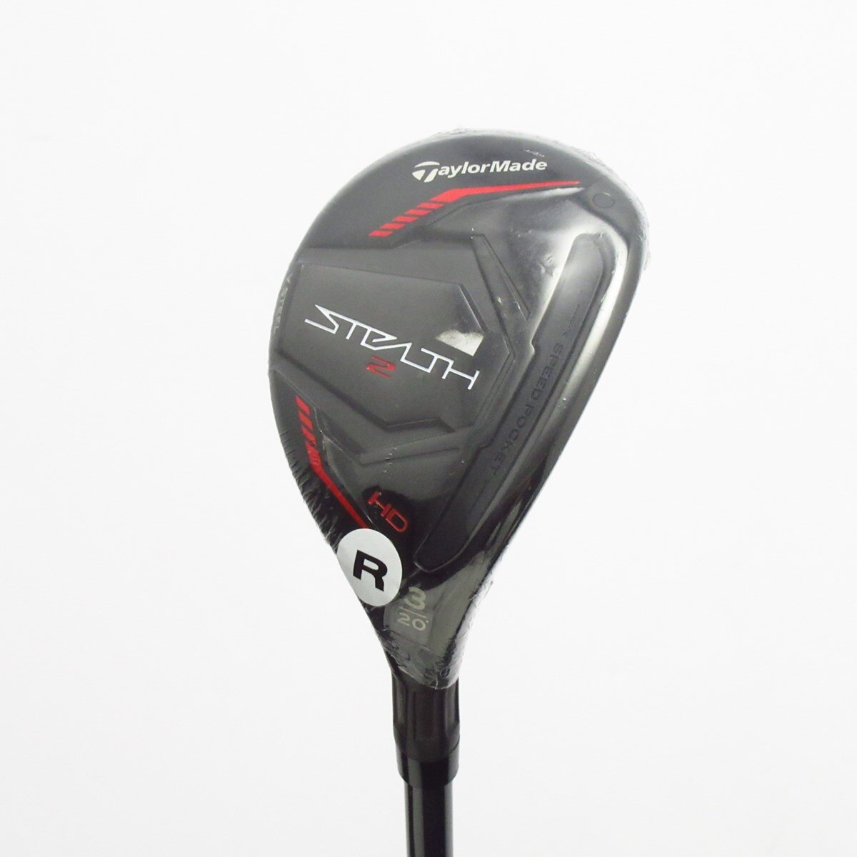 中古】ステルス2 HD レスキュー ユーティリティ TENSEI RED TM60(2022