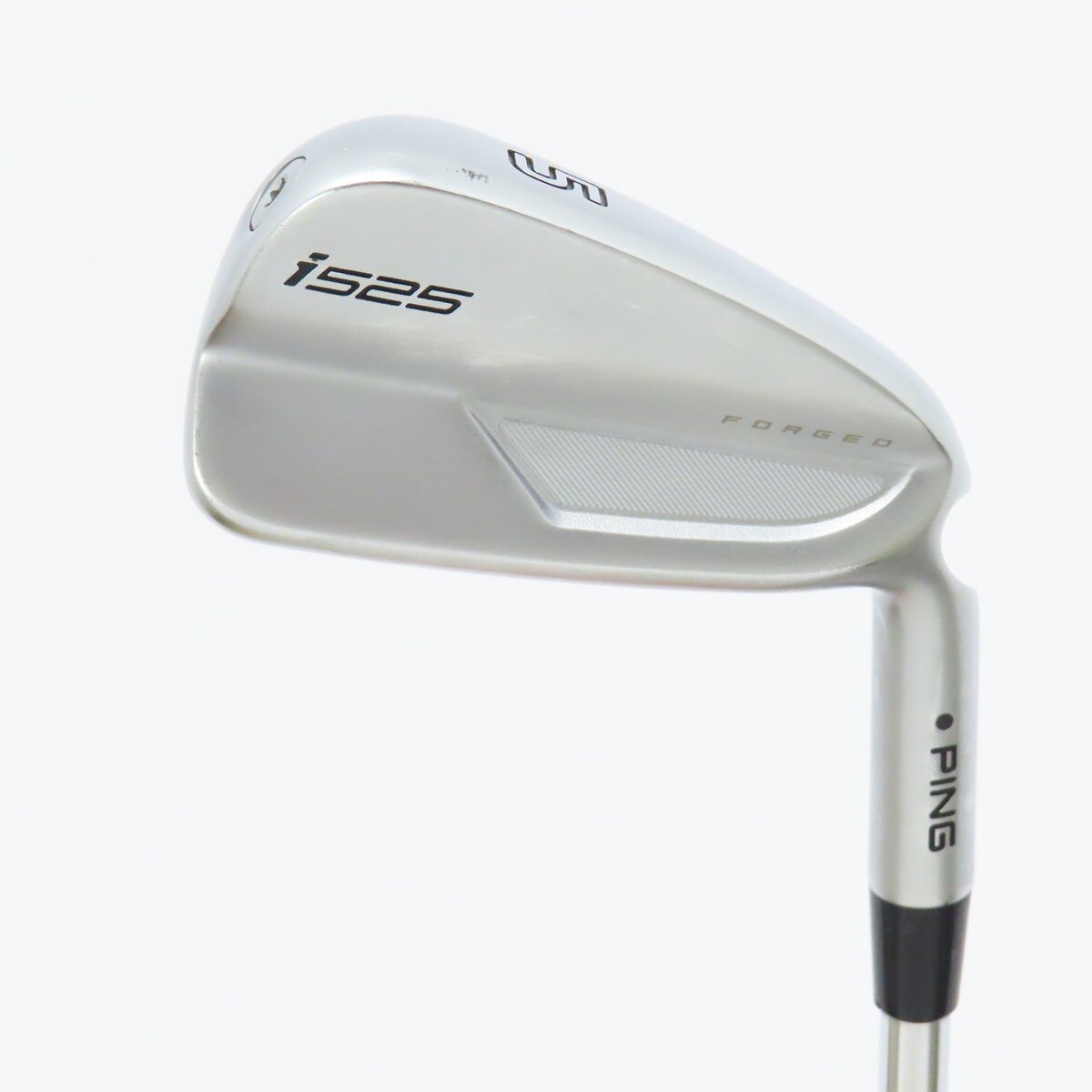 中古】i525 アイアン N.S.PRO MODUS3 TOUR 115 22.5 S CD(アイアン