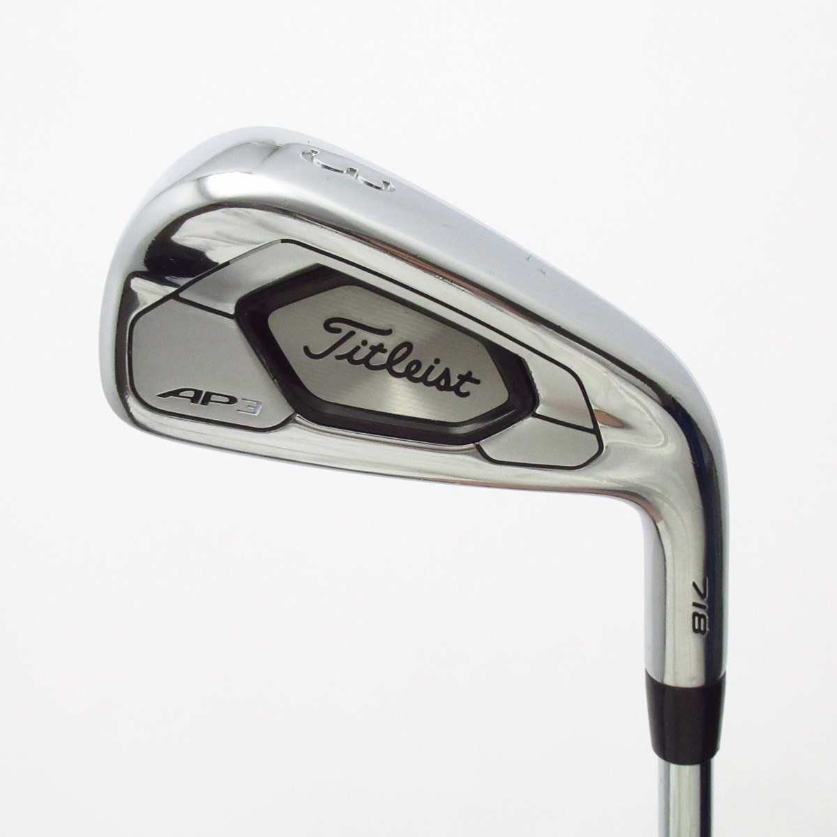 中古】タイトリスト 単品アイアン 通販｜GDO中古ゴルフクラブ