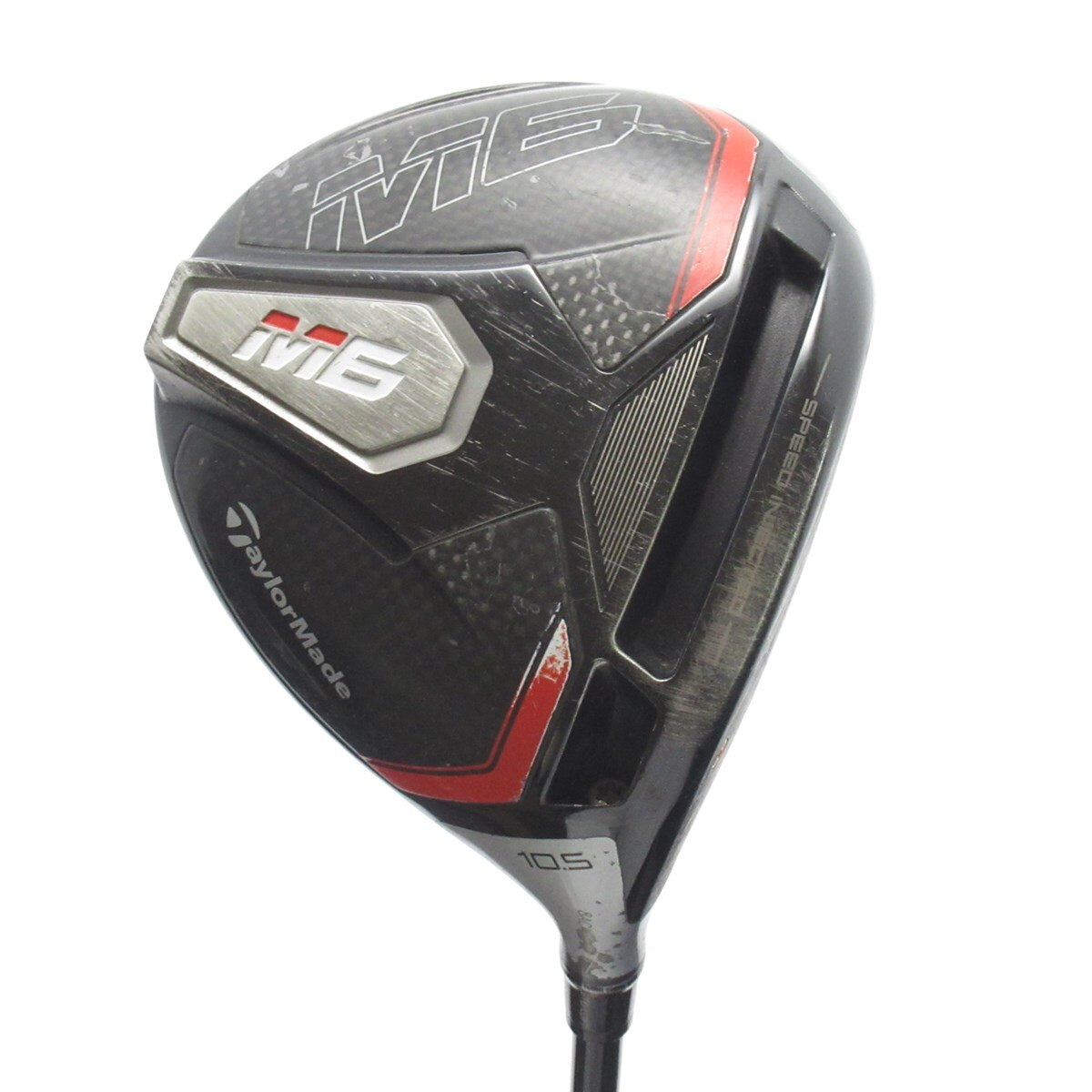 中古】M6 ドライバー (テーラーメイド) 通販|GDO中古ゴルフクラブ 中古】M6 ドライバー (テーラーメイド) 通販|GDO中古ゴルフクラブ