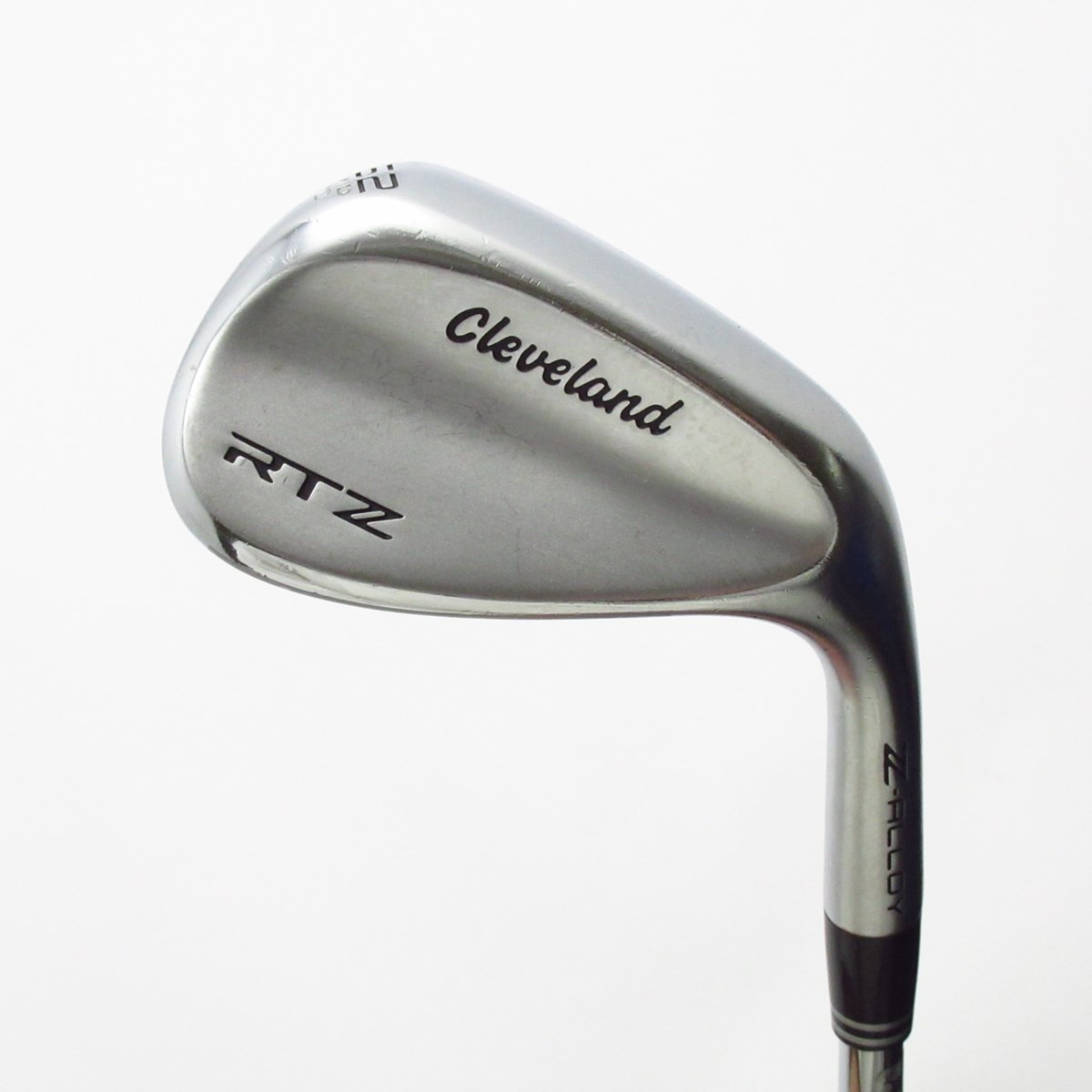 中古】RTZ ツアーサテン ウェッジ N.S.PRO MODUS3 TOUR 115 52-10 S CD