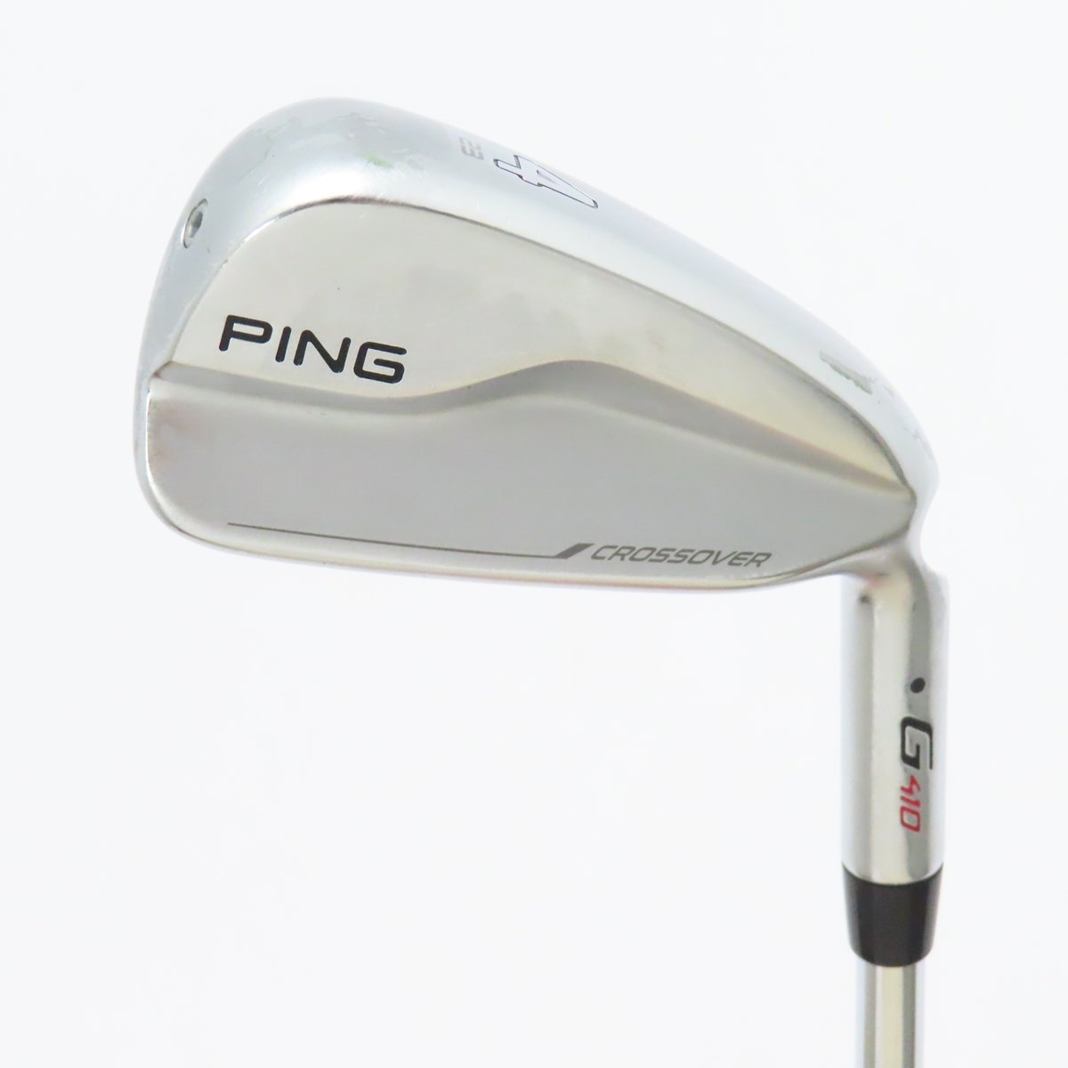 中古】G410 CROSSOVER ユーティリティ N.S.PRO MODUS3 TOUR 105 中古】G410 CROSSOVER ユーティリティ N.S.PRO MODUS3 TOUR 105