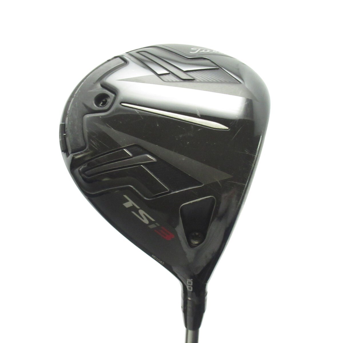 中古】TSi3 ドライバー (タイトリスト) TSi 通販｜GDO中古ゴルフクラブ