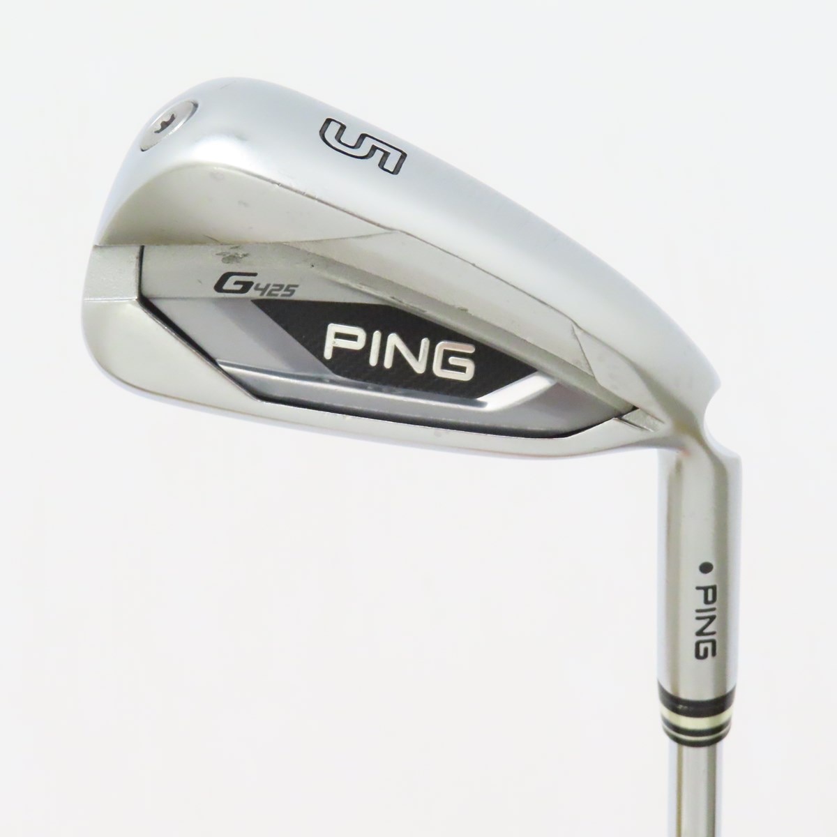 中古】G425 アイアン N.S.PRO 950GH neo 23.5 S C(アイアン（セット