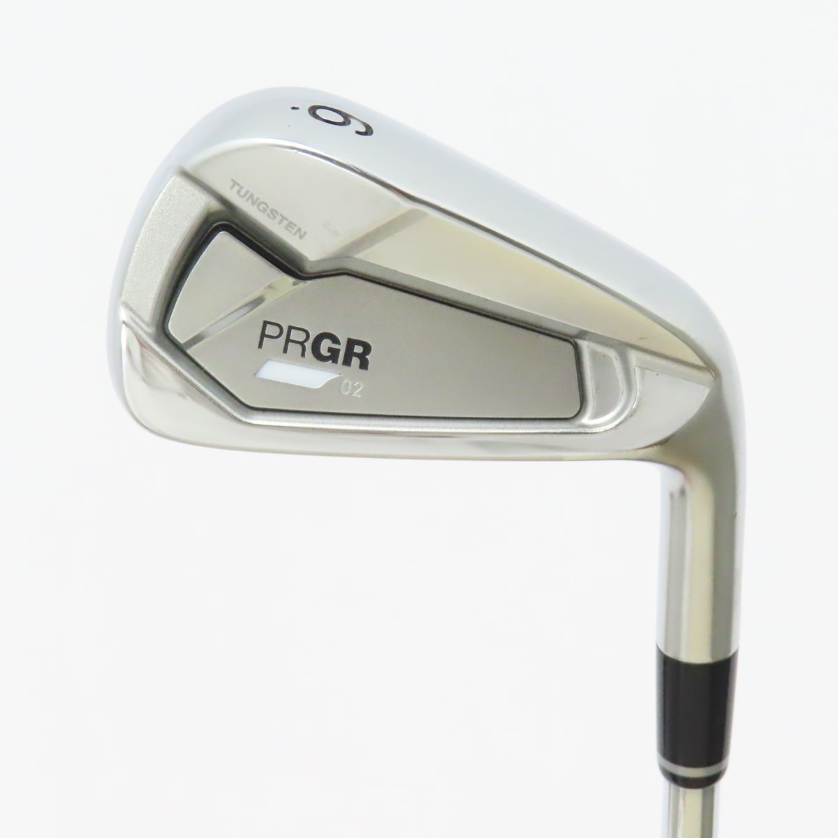 中古】02(2023) アイアン N.S.PRO MODUS3 TOUR 105 27 S BC(アイアン