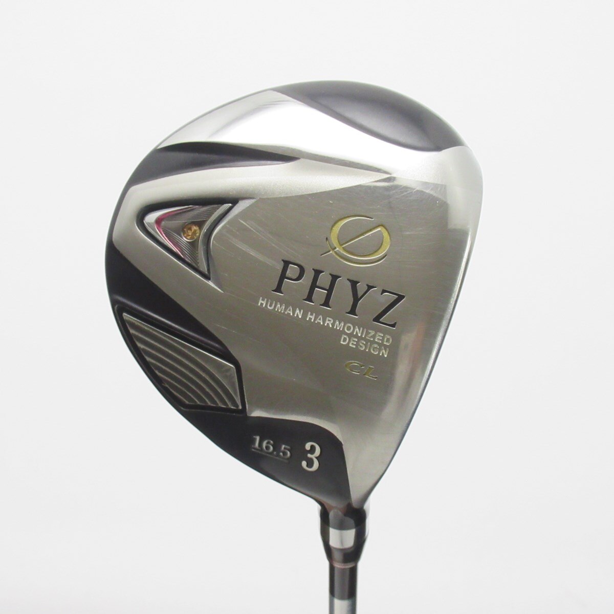ブリヂストンファイズドライバーPHYZゴルフクラブCL初心者中古L 5002899320_p01.jpg