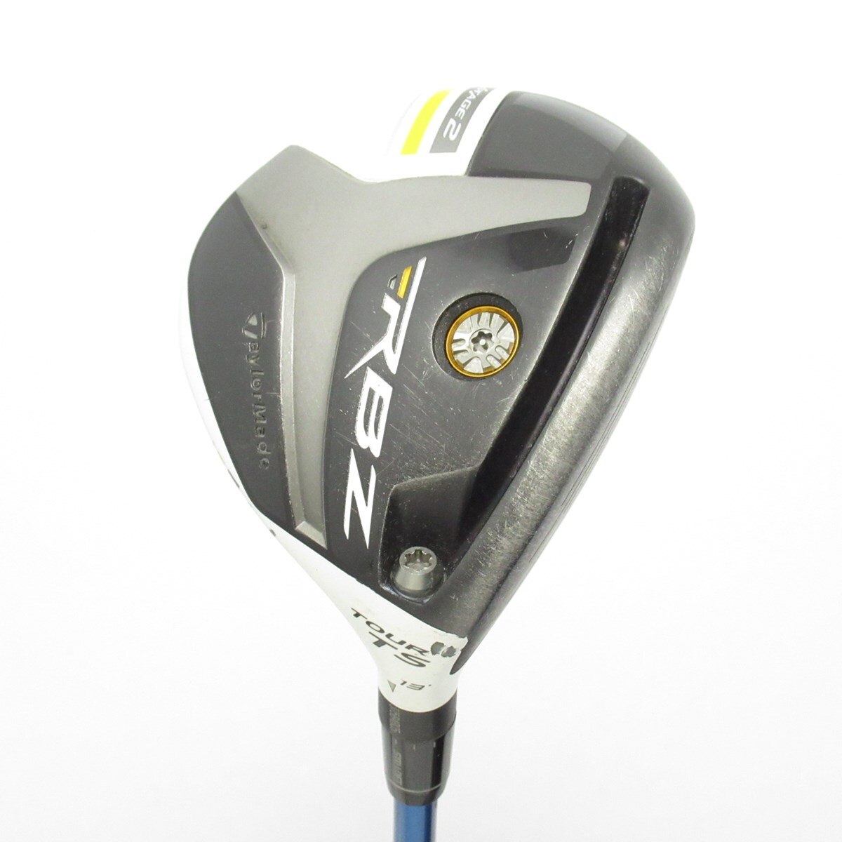 中古】RBZ STAGE 2 TOUR フェアウェイウッド Tour AD GT-6 13 S D
