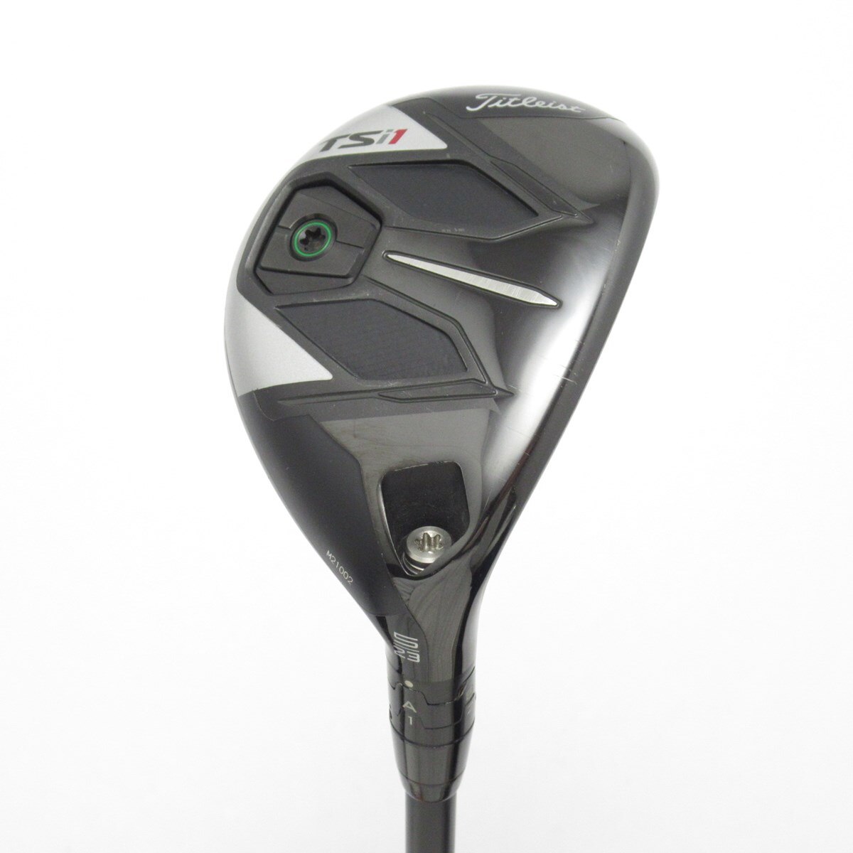 中古】TSi1 ユーティリティ Speeder TR HY 23 S C(ユーティリティ