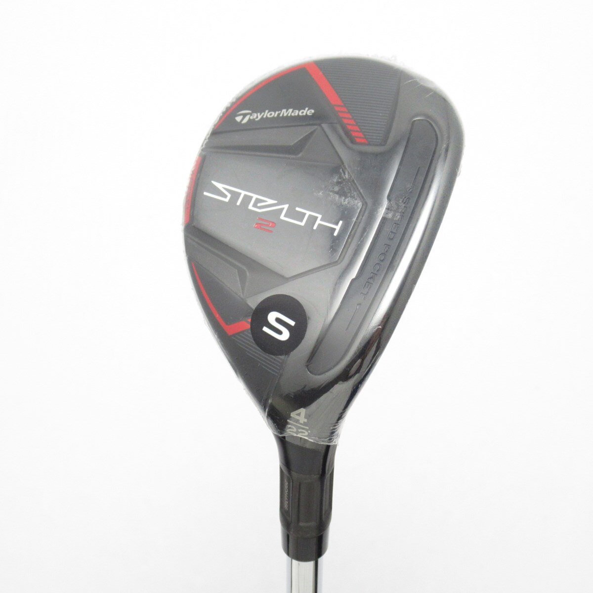 中古】ステルス2 レスキュー ユーティリティ KBS MAX MT85 JP 22 S A