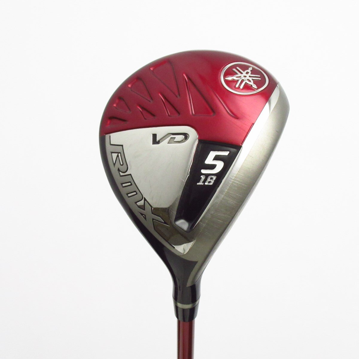 中古】RMX VD フェアウェイウッド Diamana YR 18 R CD(フェアウェイ