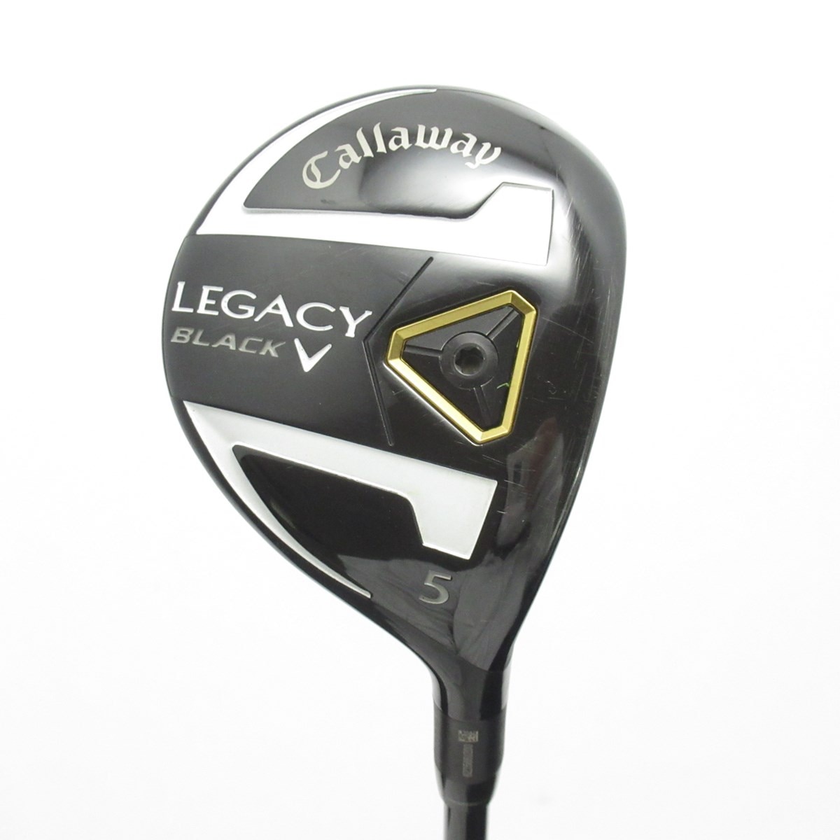 中古】レガシー フェアウェイウッド (キャロウェイ) 通販｜GDO中古