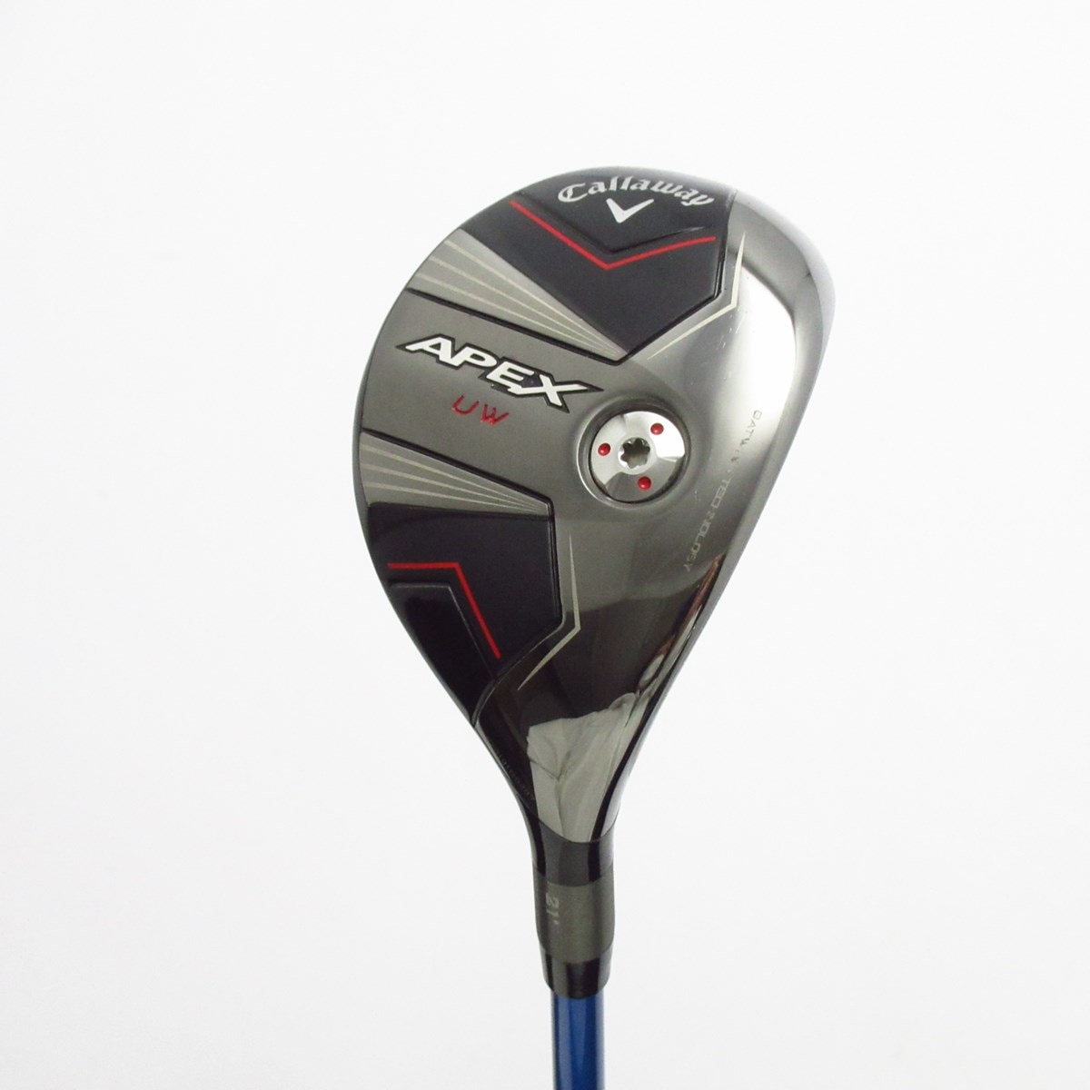 中古】APEX UW(2023） ユーティリティ Speeder NX 60 21 S C