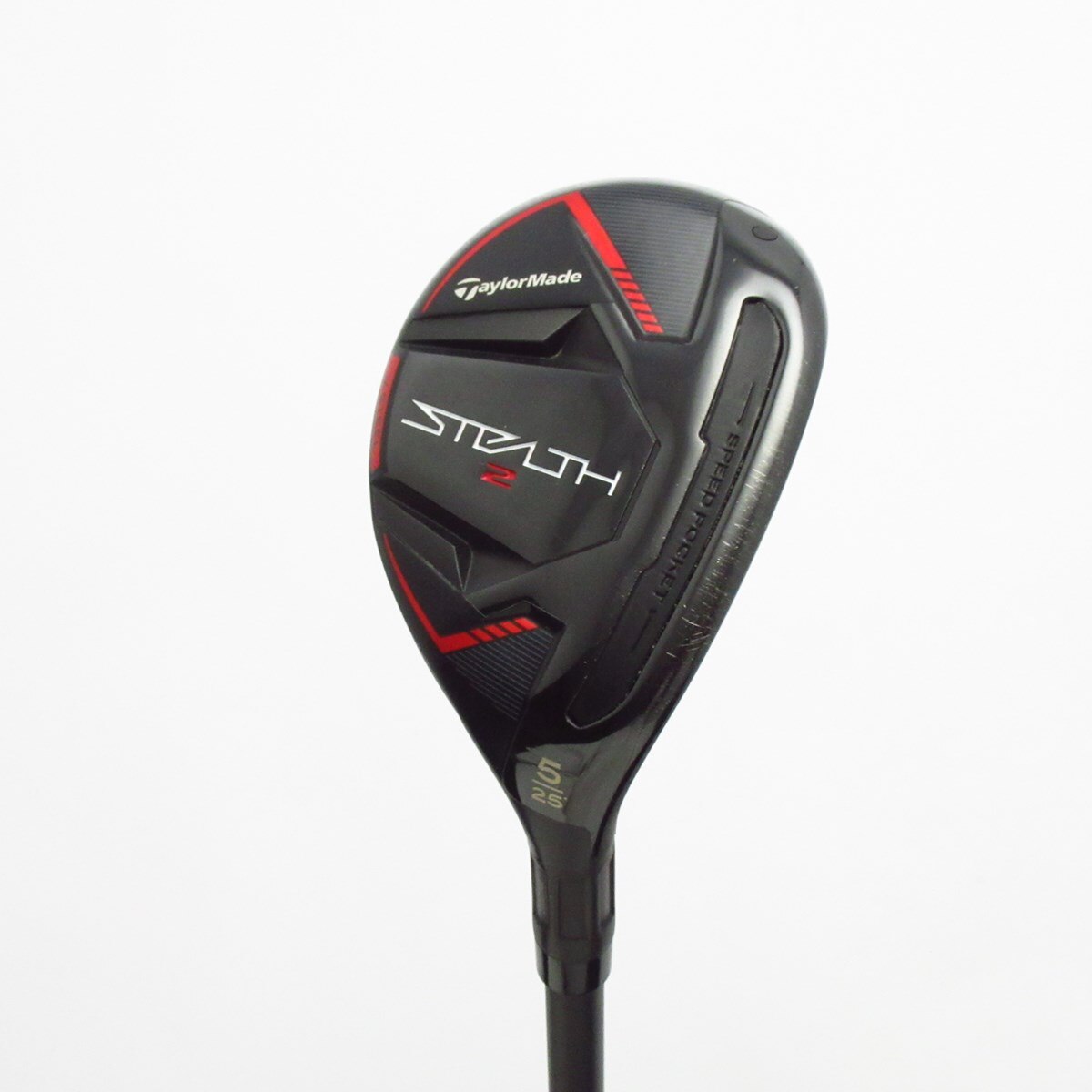 中古】ステルス2 レスキュー ユーティリティ Speeder TR HY 25 S C