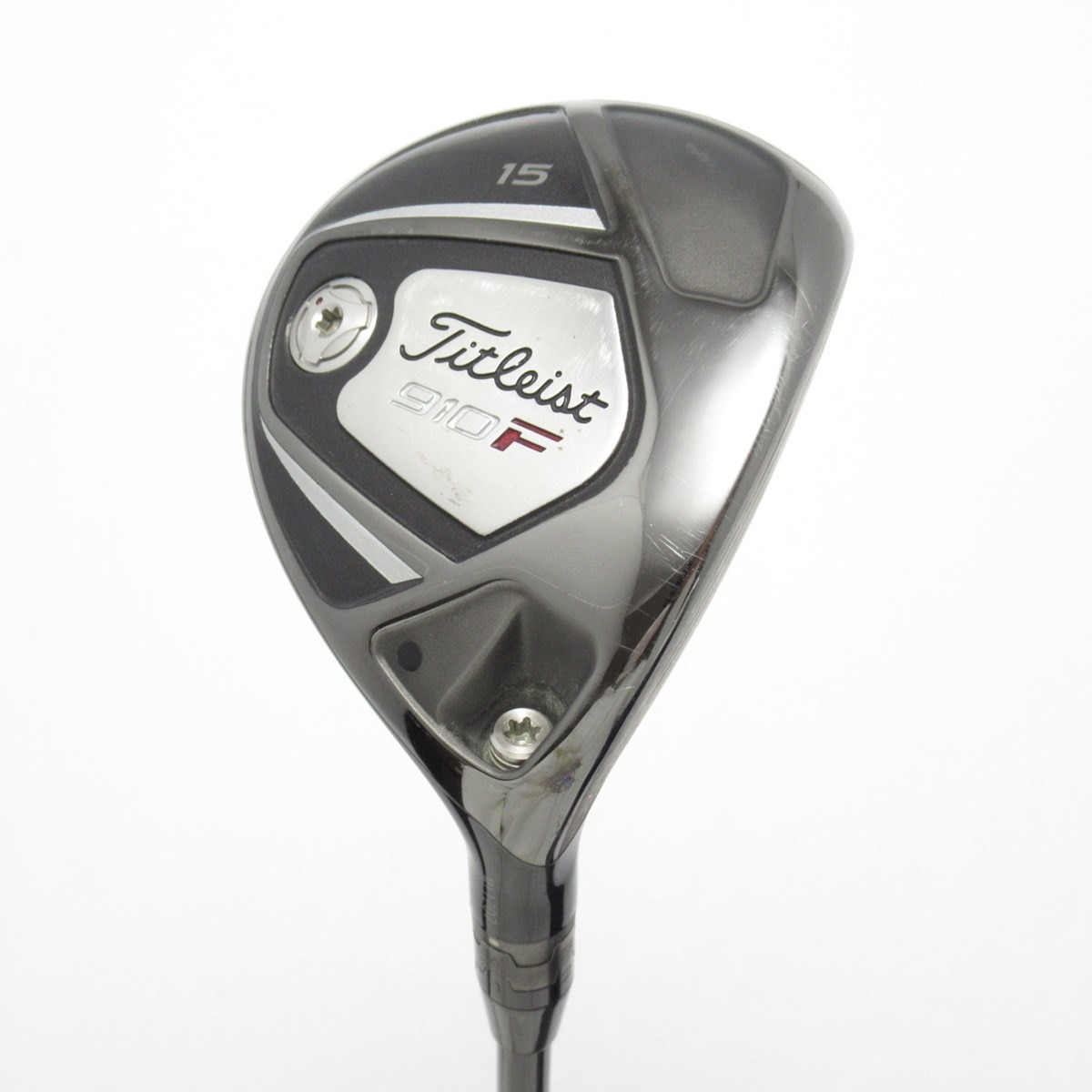 中古】910F フェアウェイウッド Diamana ahina 60 15 S CD