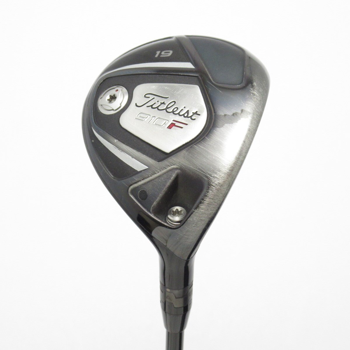 中古】910F フェアウェイウッド Diamana ahina 70 19 S CD