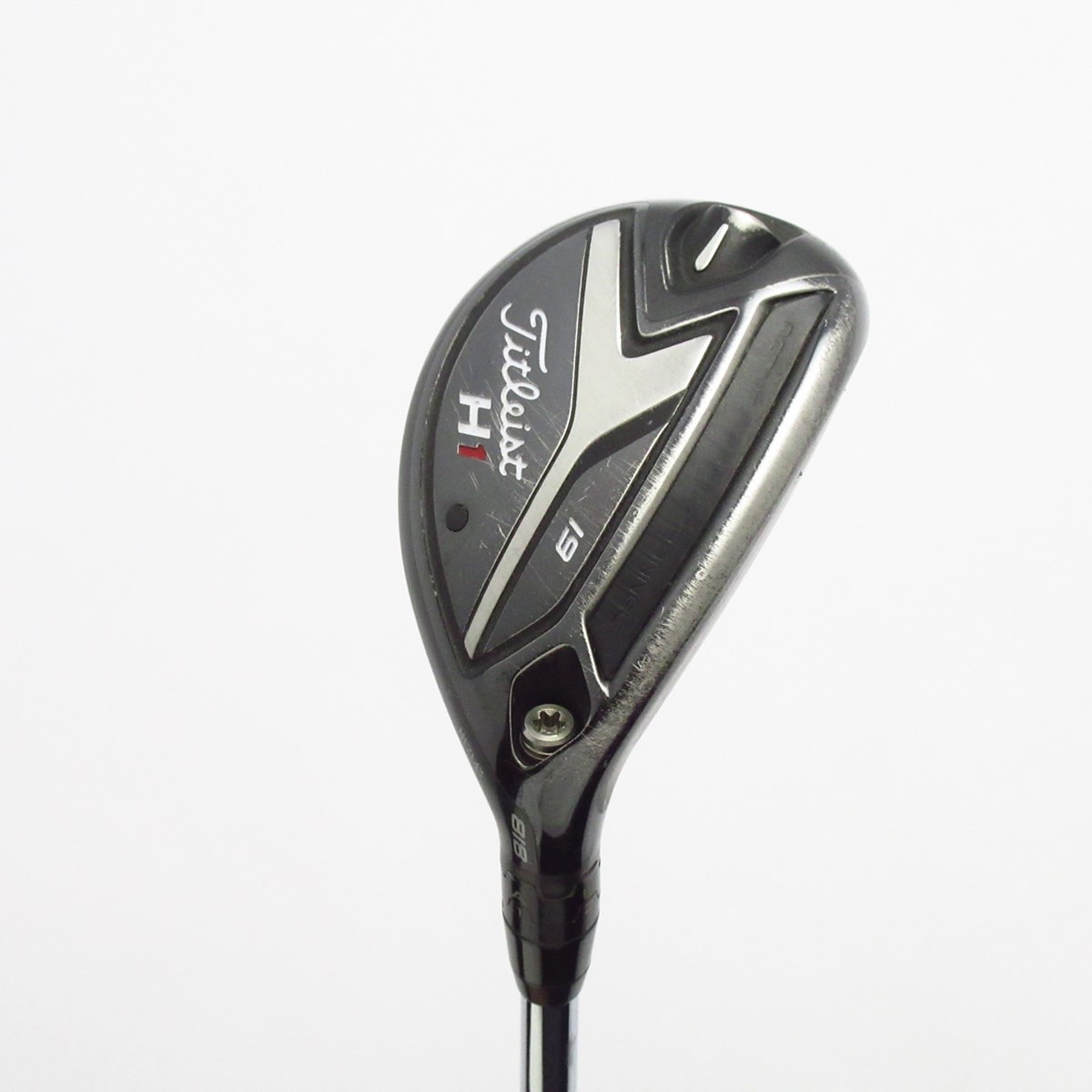 【中古】 タイトリスト 818 H1 21° ユーティリティ UT 中古】 タイトリスト 818 H1 21° ユーティリティ UT AMT TOUR WHITE