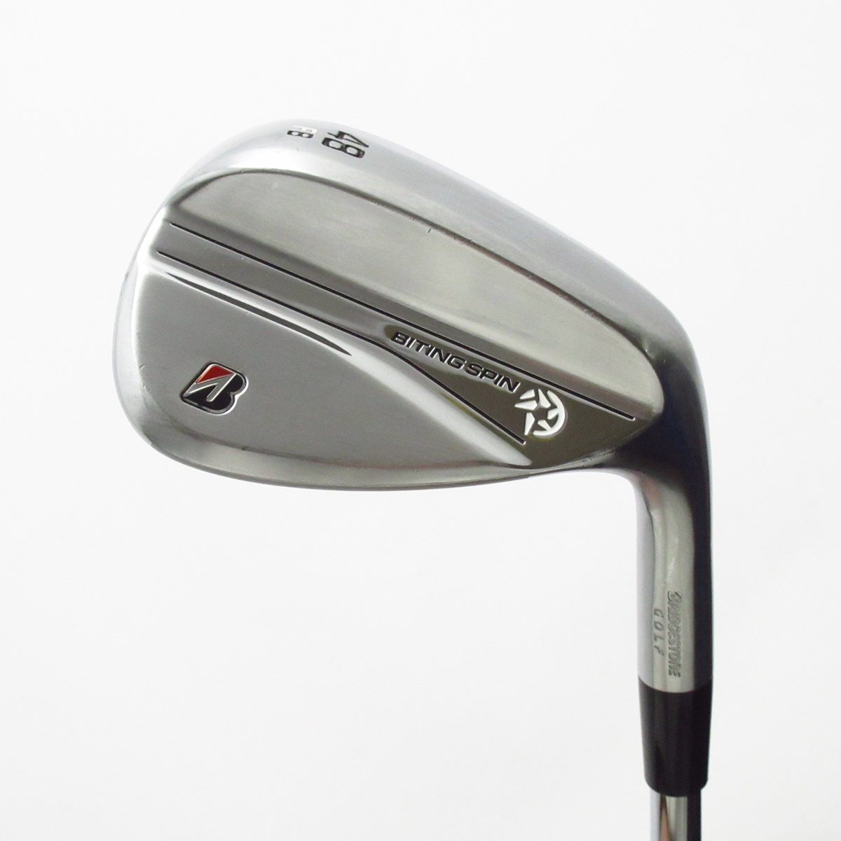 中古】BITING SPIN ウェッジ N.S.PRO MODUS3 TOUR 105 48-08 S C