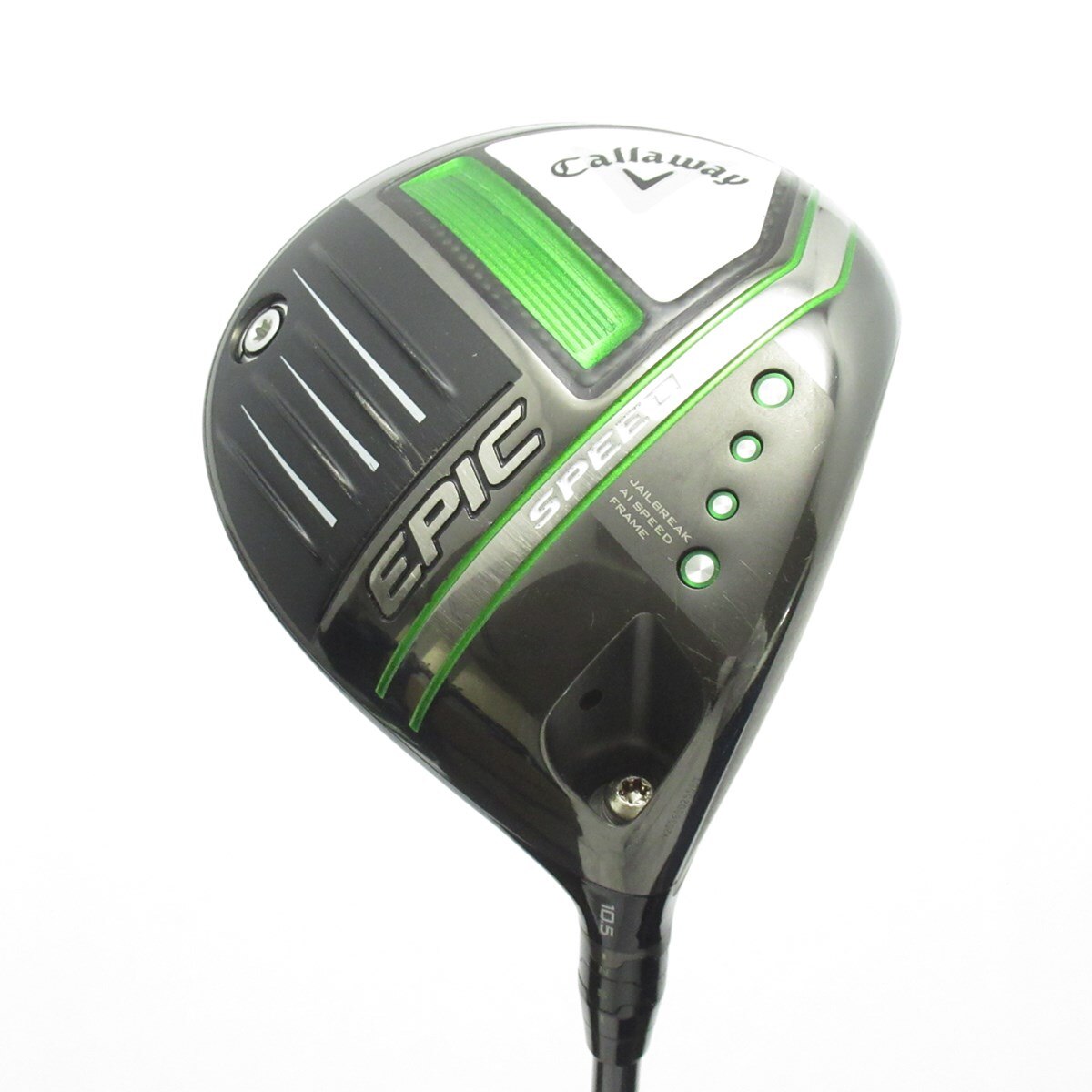 中古】エピック SPEED ドライバー Diamana 40 for Callaway 10.5 S C