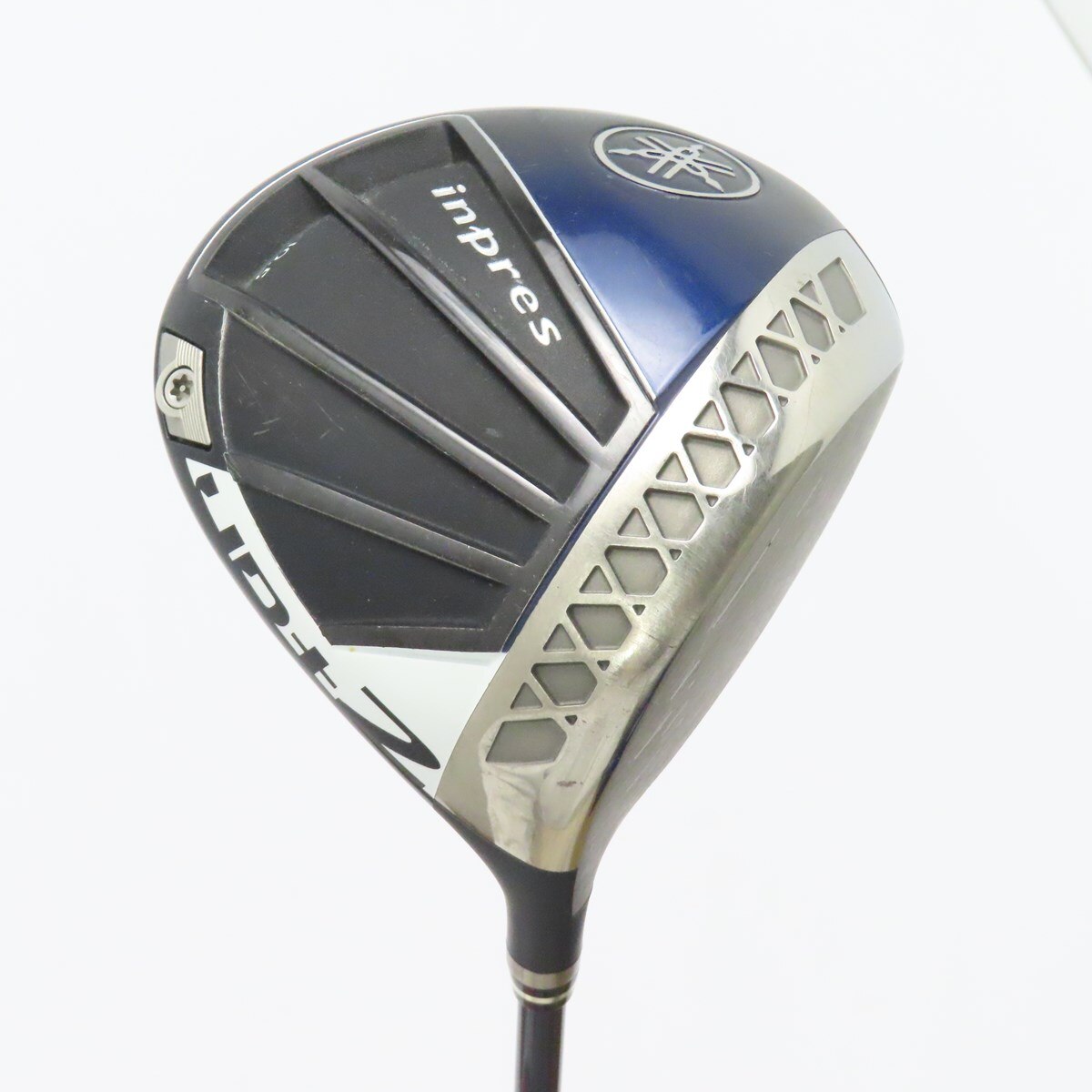 中古】21 インプレス UD+2 ドライバー Air Speeder for YAMAHA M421d
